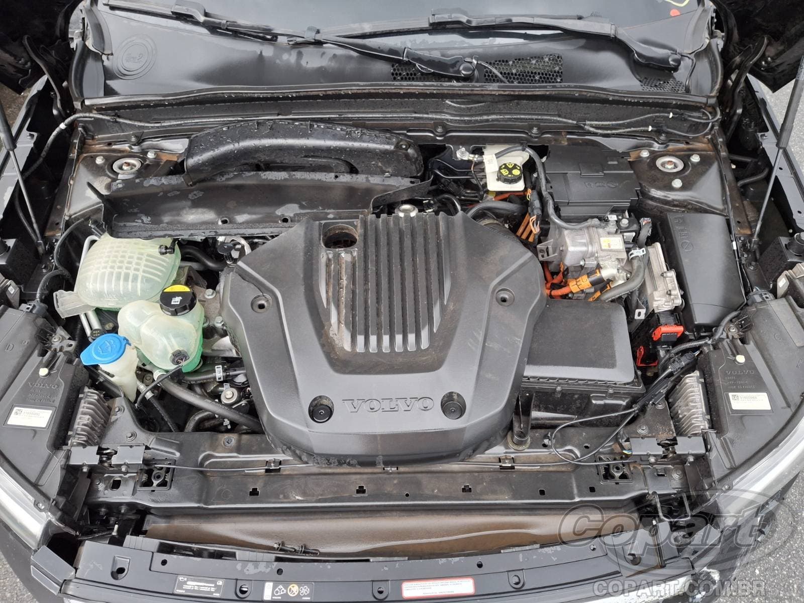 Volvo Xc40 2021 — foto 7