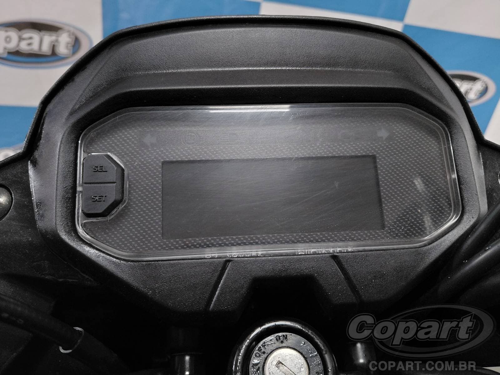 Honda CG 160 2025 — foto 9