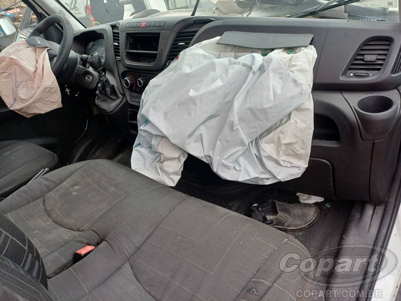 Iveco Daily 2024 — foto 9