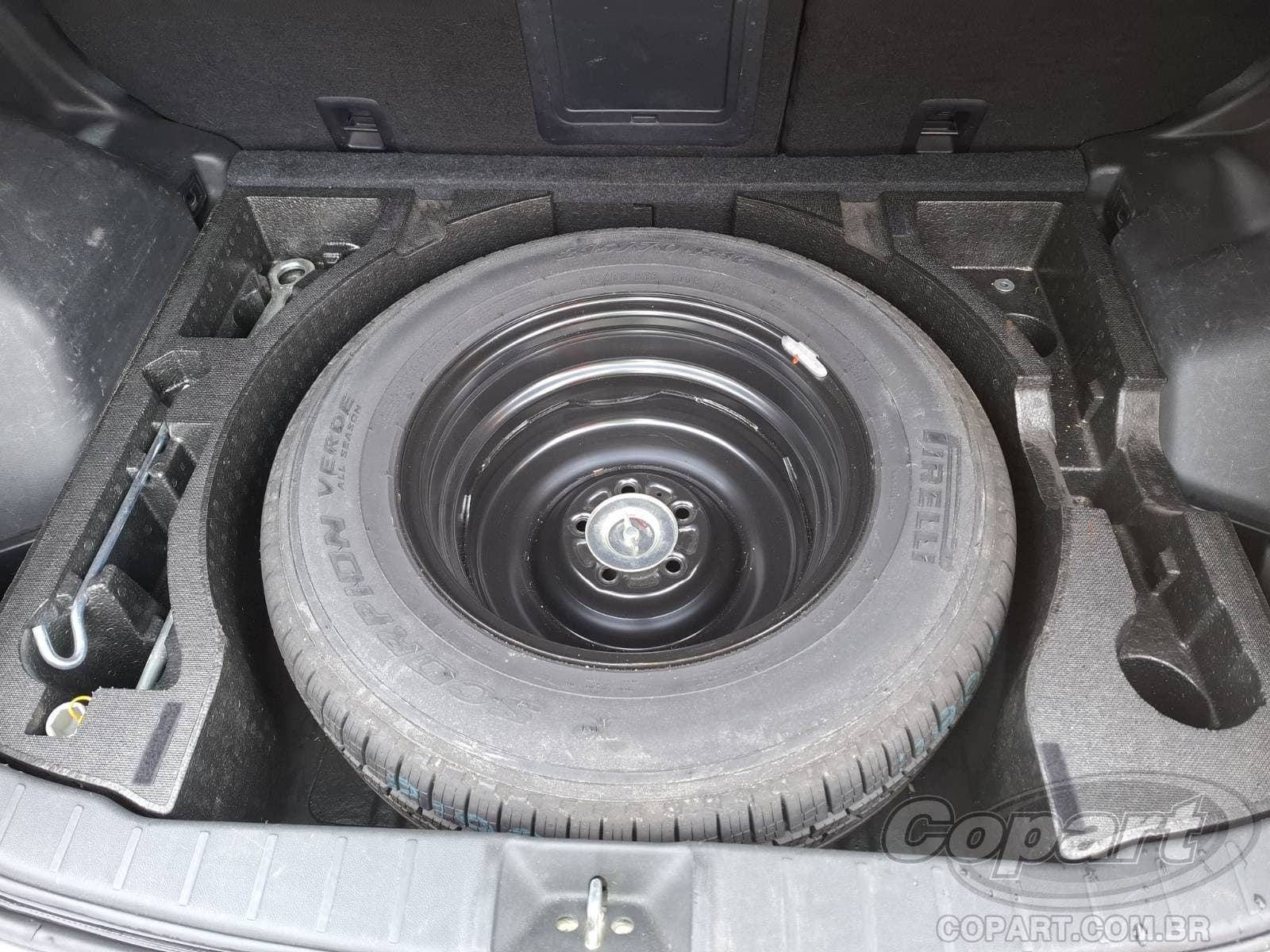 Mitsubishi ASX 2016 — foto 10