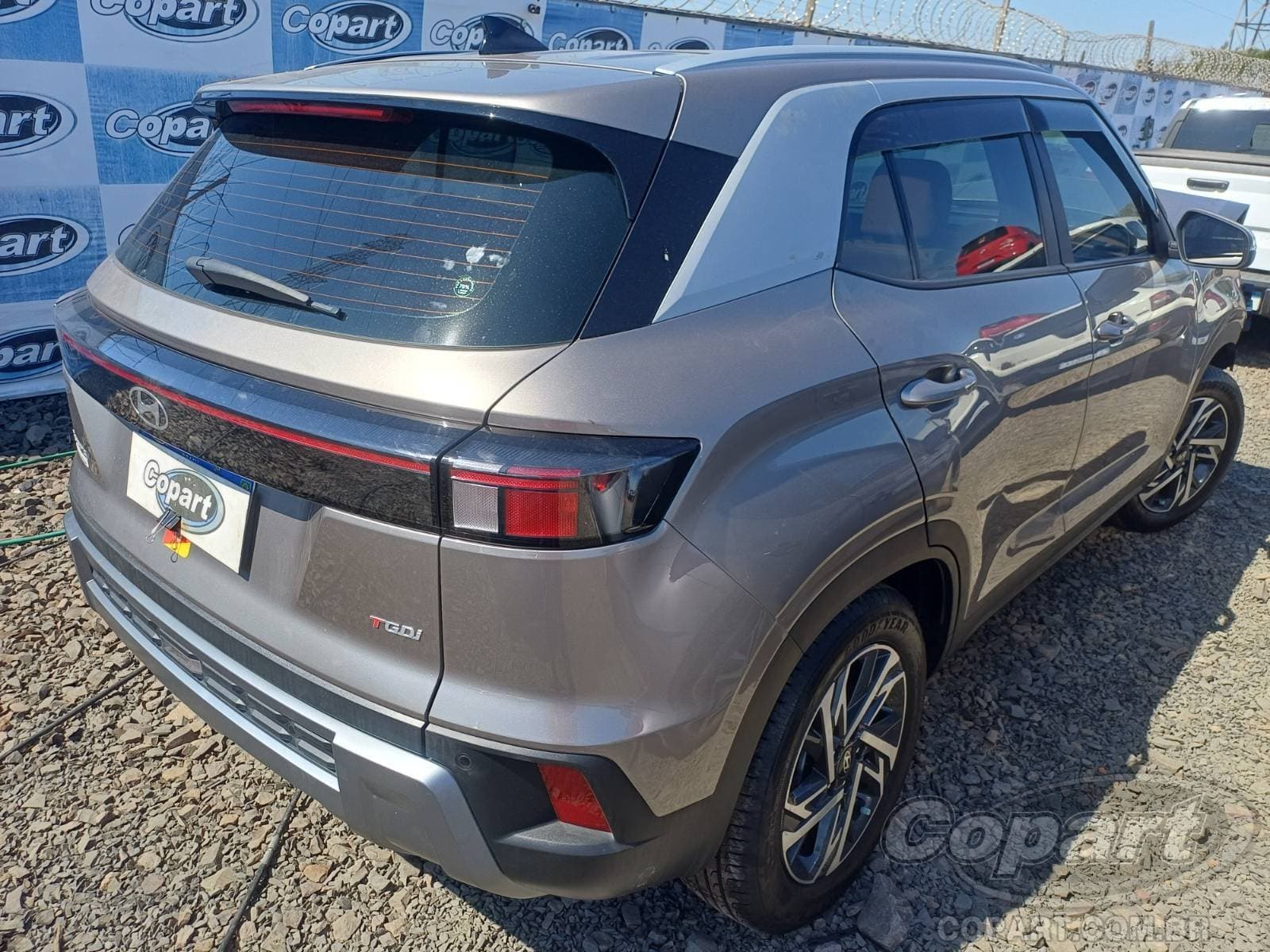 Hyundai Creta 2026 — foto 4