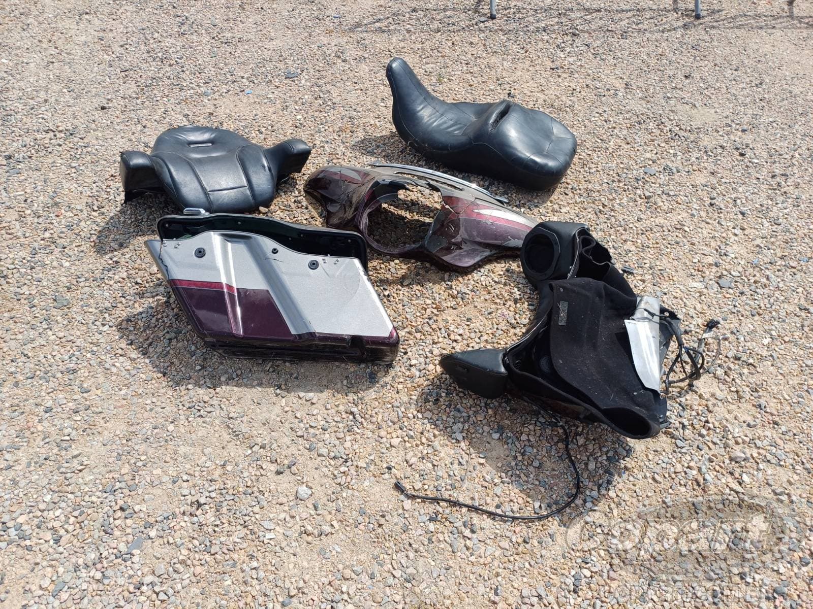 Harley-Davidson CVO 2015 — foto 11