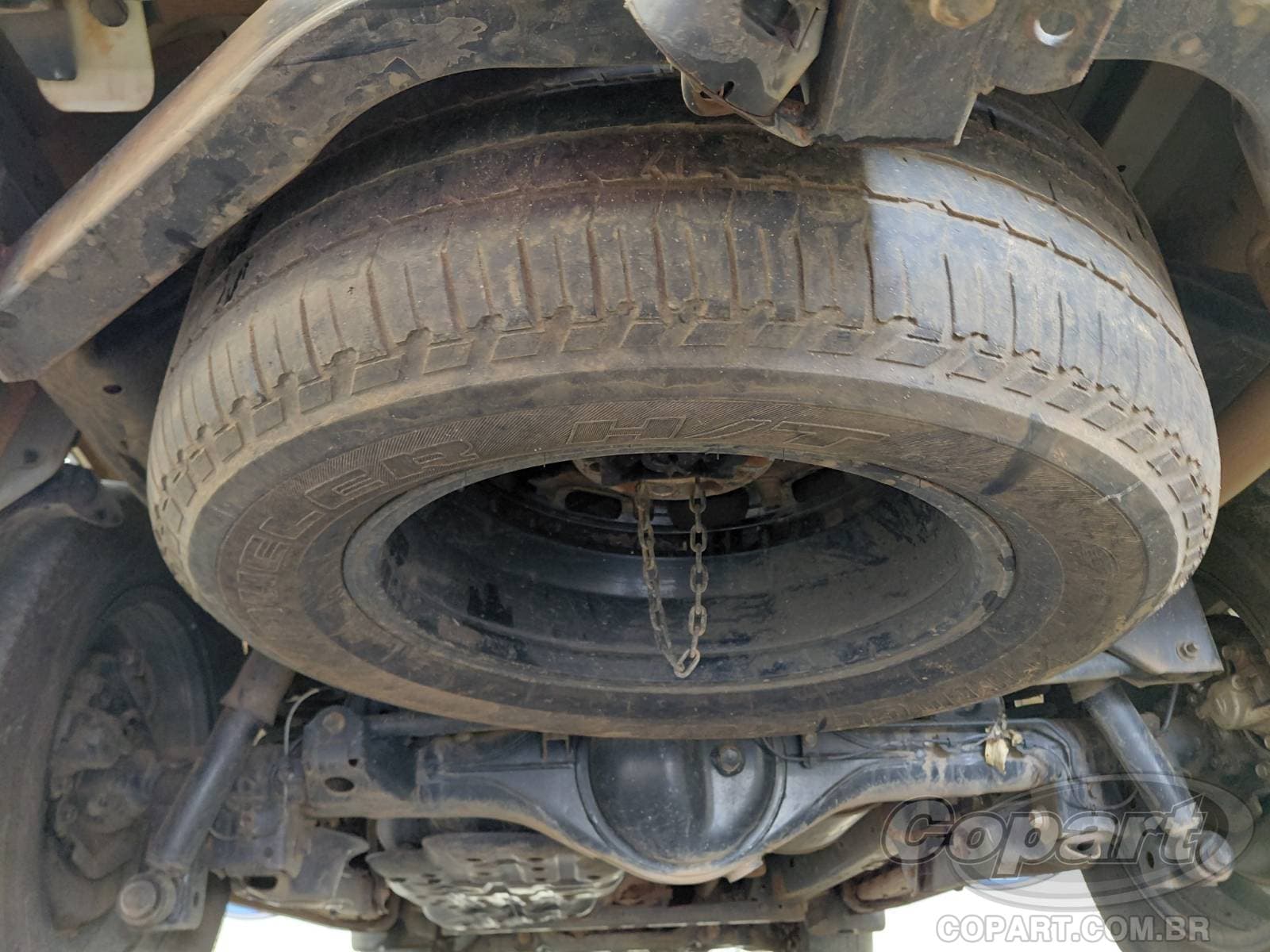Toyota SW4 2020 — foto 10