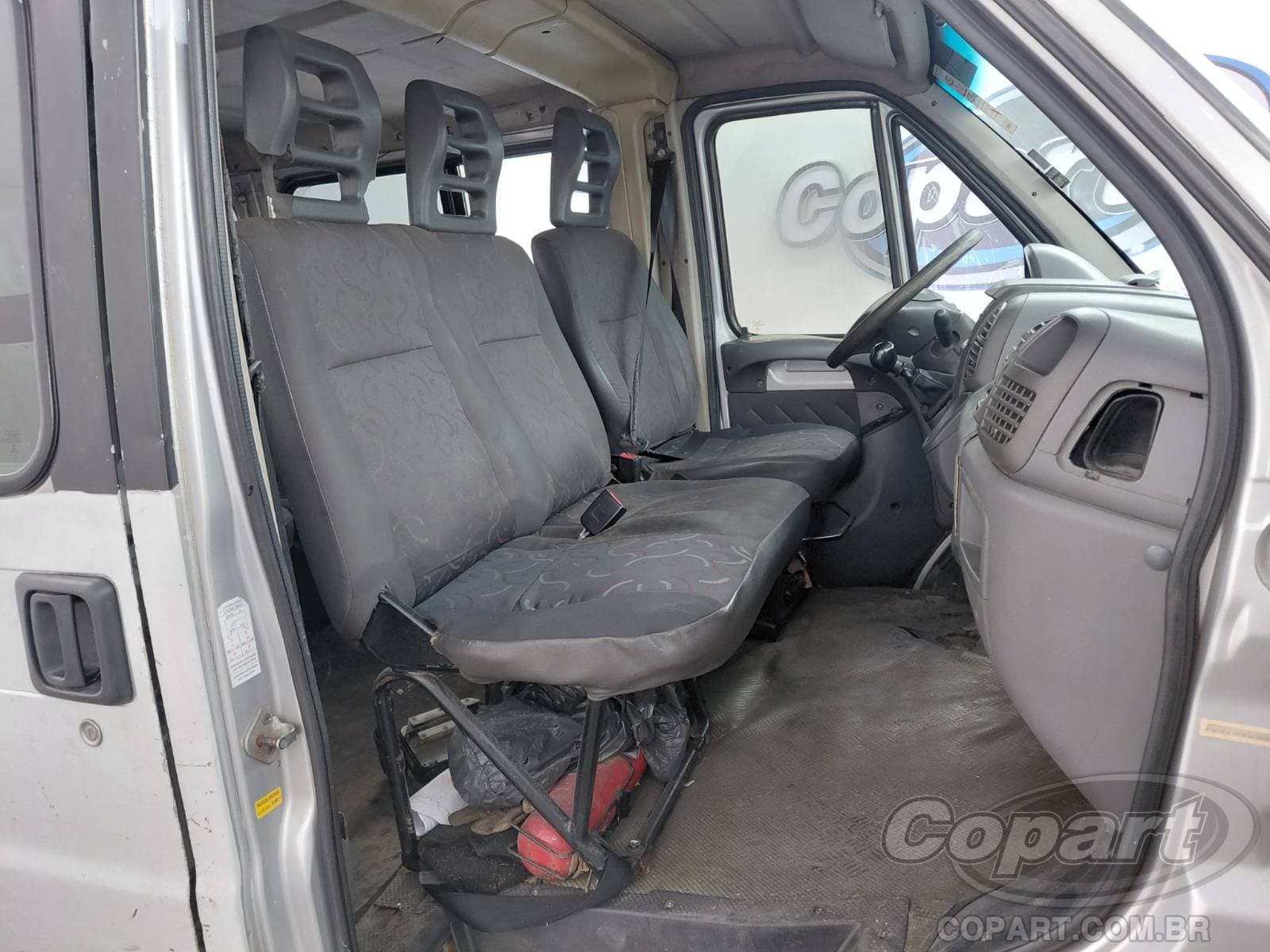 Fiat Ducato VAN 2014 — foto 5