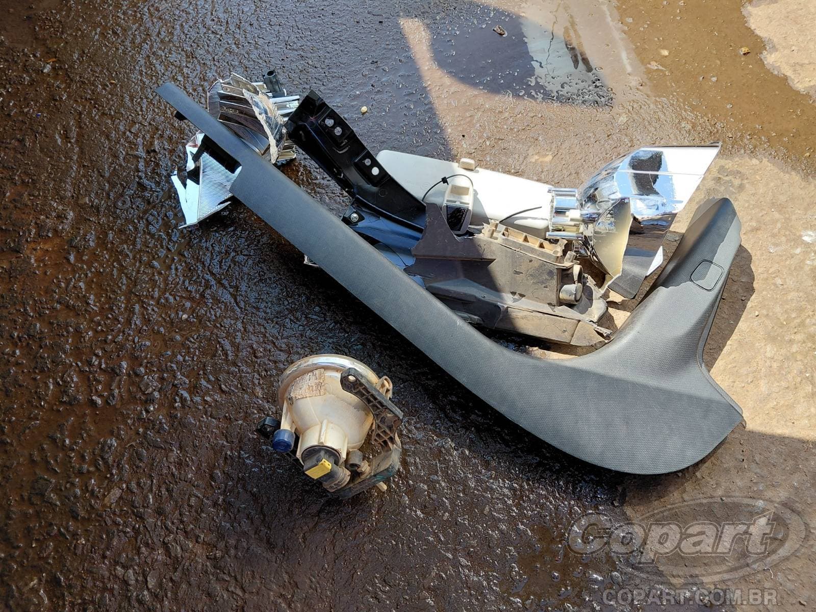 Fiat Cronos 2019 — foto 11