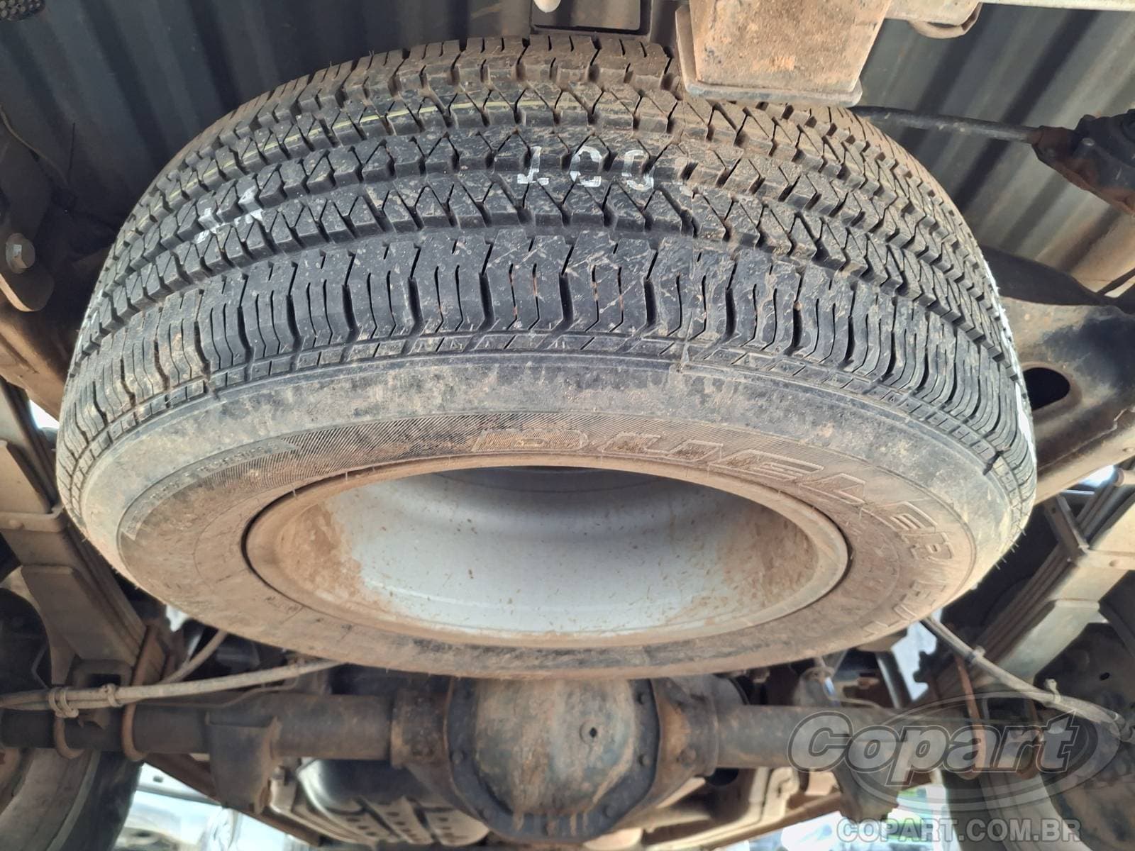 Volkswagen Amarok 2014 — foto 10