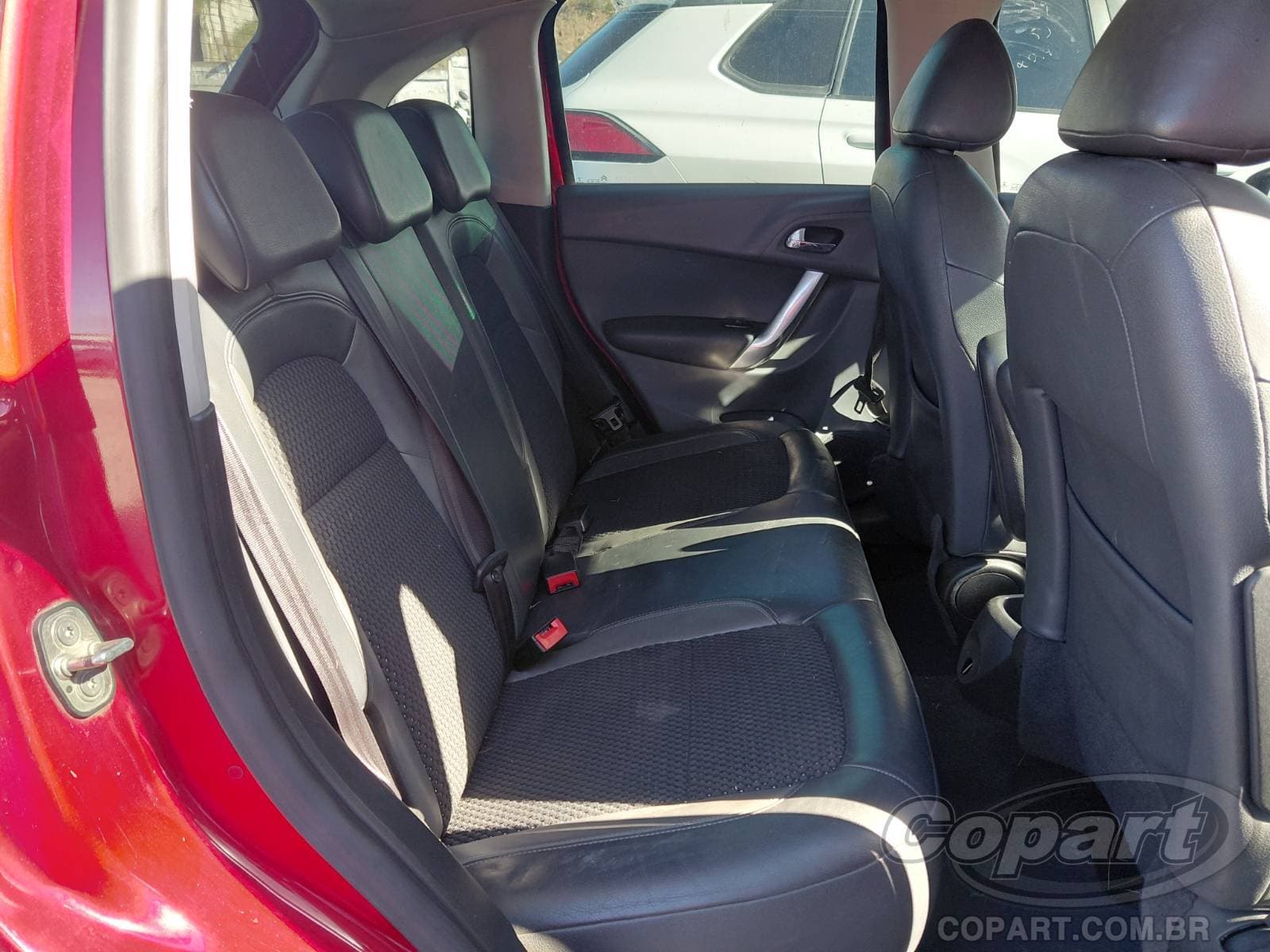 Citroën C3 2013 — foto 6