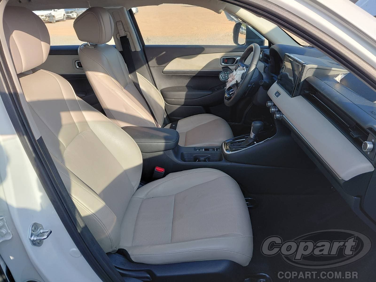 Honda Hr-v 2025 — foto 5