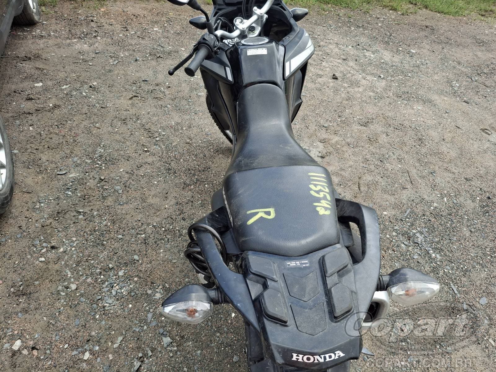 Honda XRE 190 2024 — foto 10