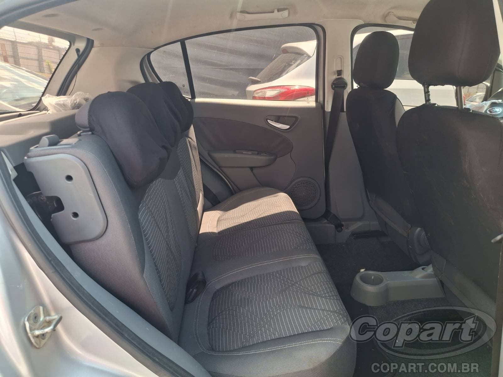 Fiat Palio 2015 — foto 6