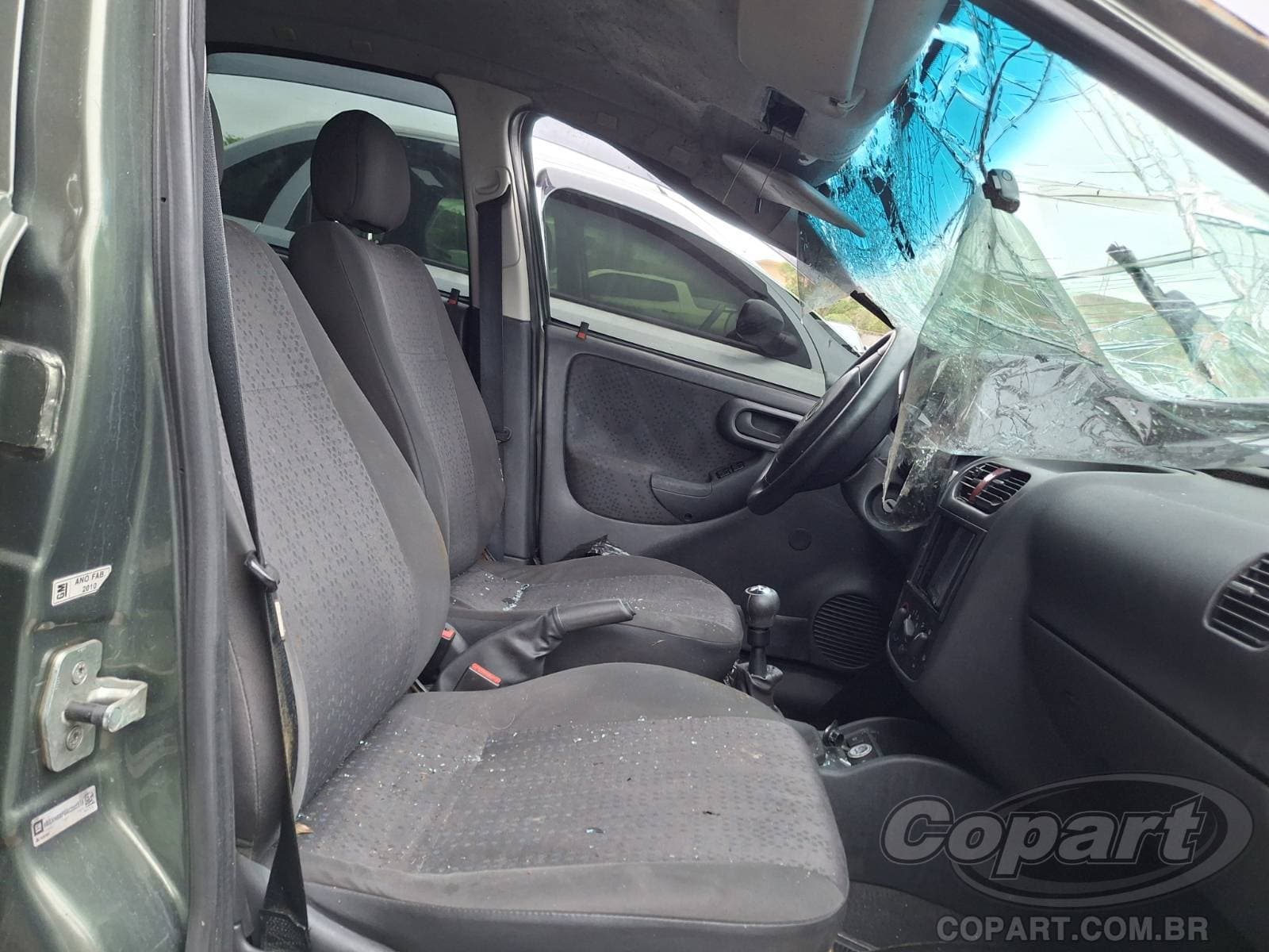 Chevrolet Corsa 2010 — foto 5