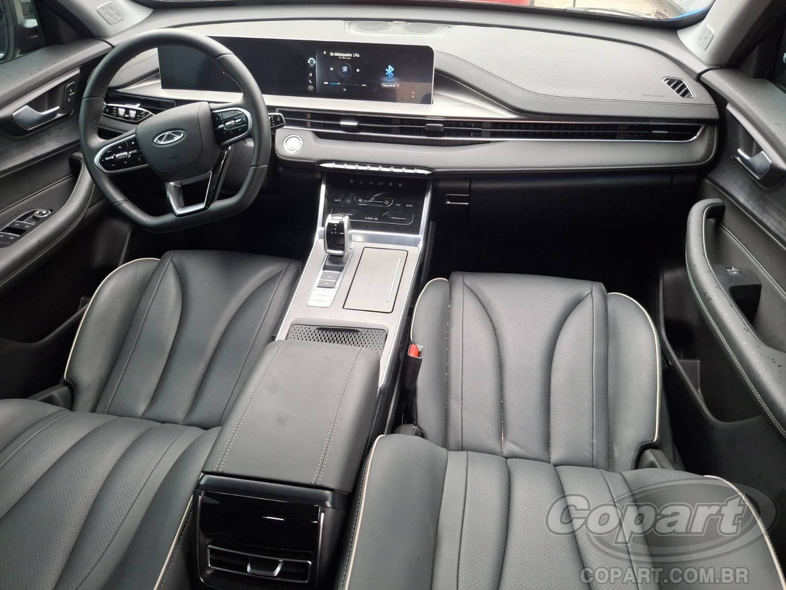Caoa Chery Tiggo 5X 2027 — foto 9