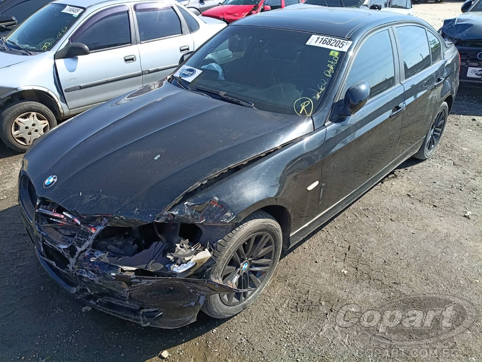 BMW Serie 3 2010 — foto 2