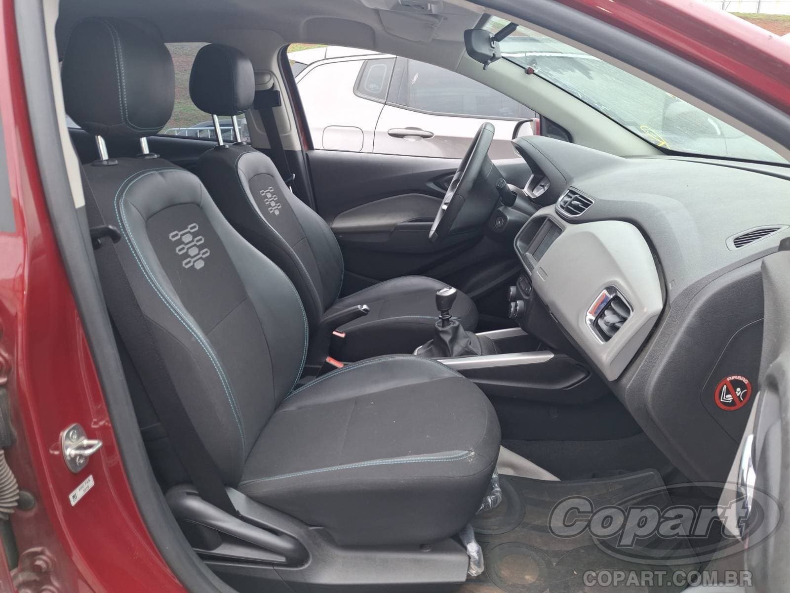 Chevrolet Onix 2019 — foto 5