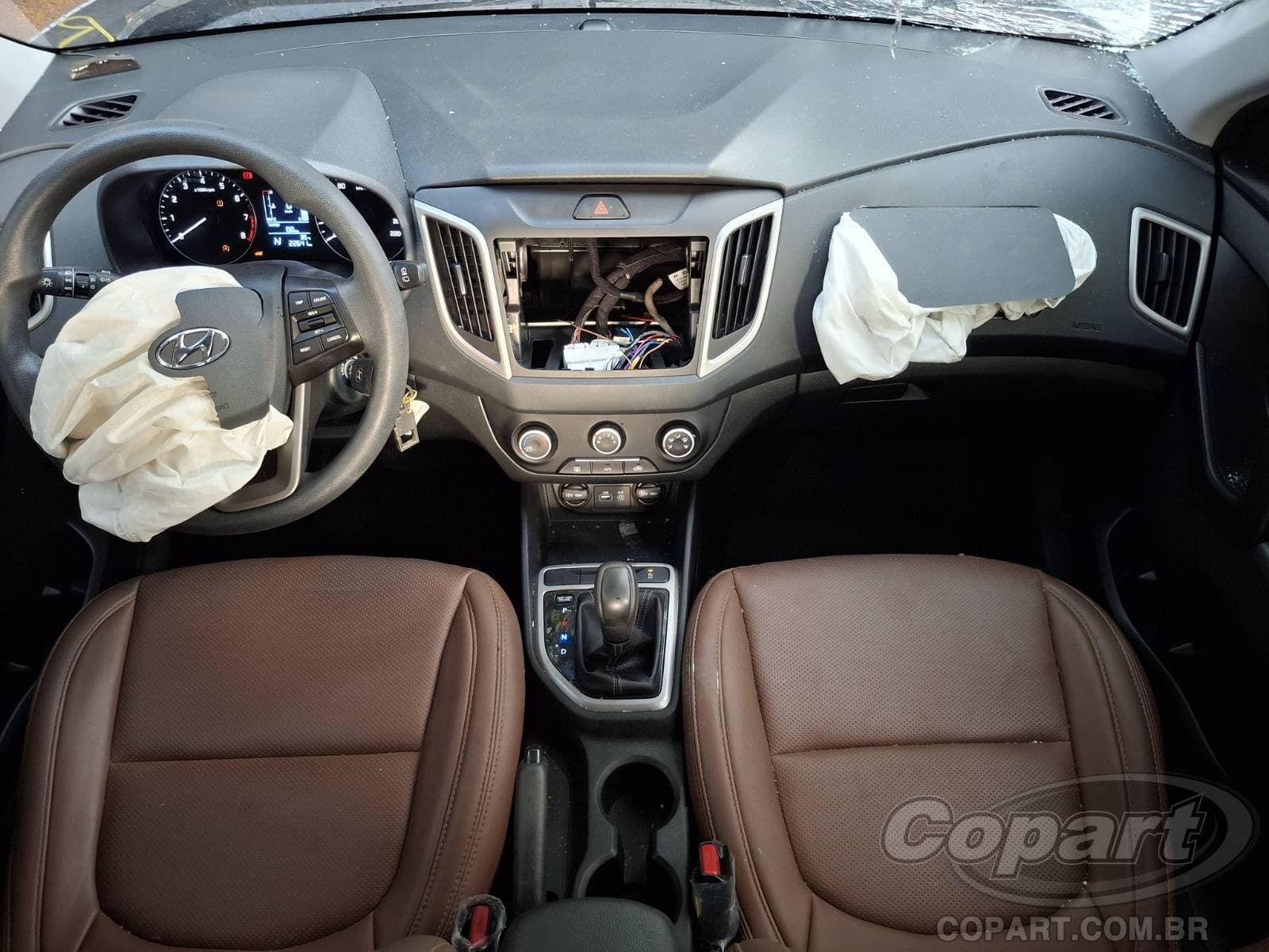 Hyundai Creta 2023 — foto 9