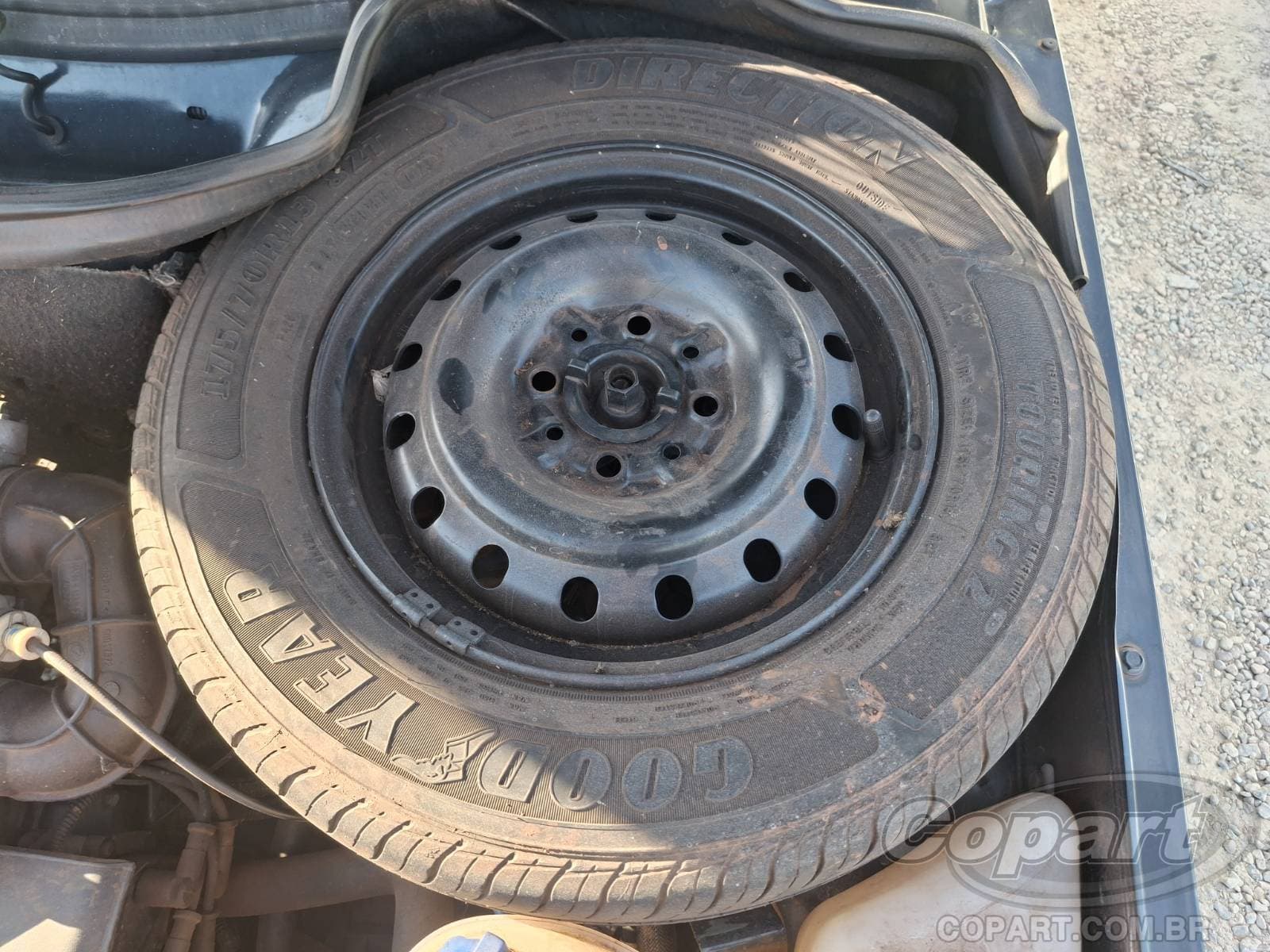 Fiat UNO 2013 — foto 10