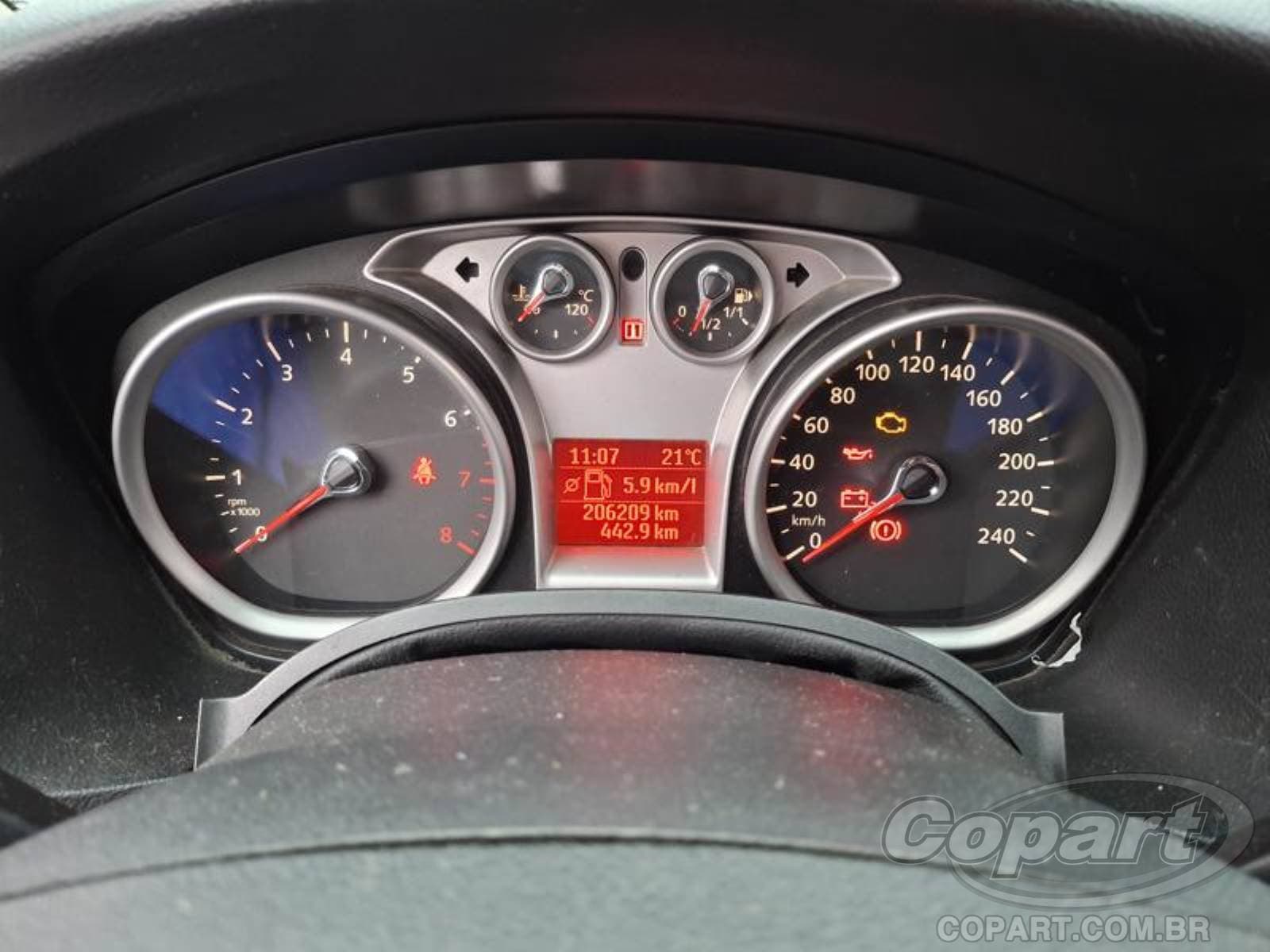 Ford Focus 2013 — foto 8