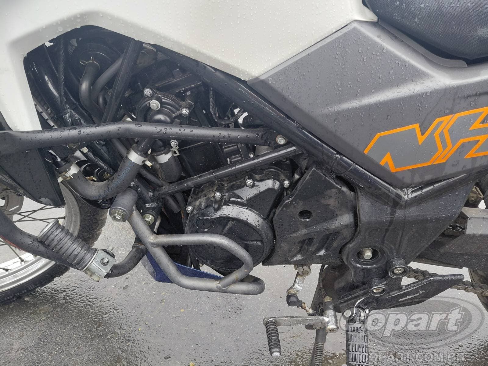 Dafra NH 2022 — foto 6