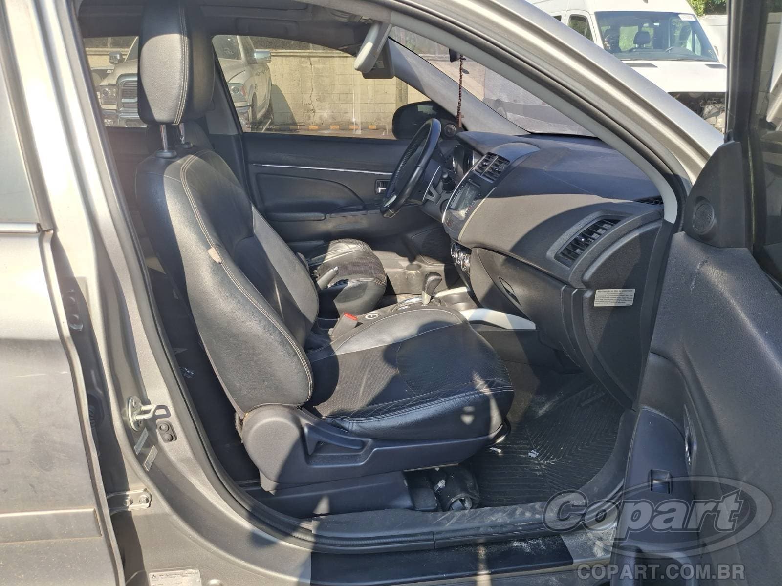 Mitsubishi ASX 2015 — foto 5