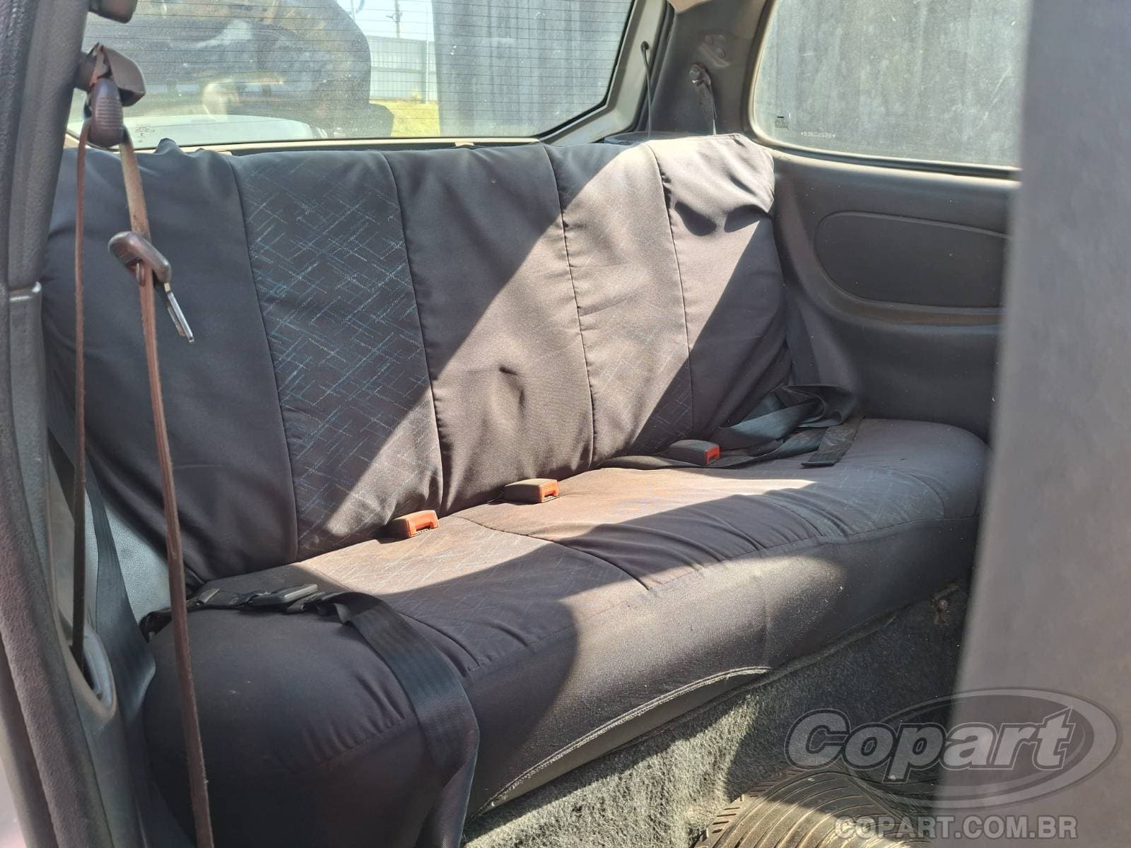 Fiat Palio 2008 — foto 6