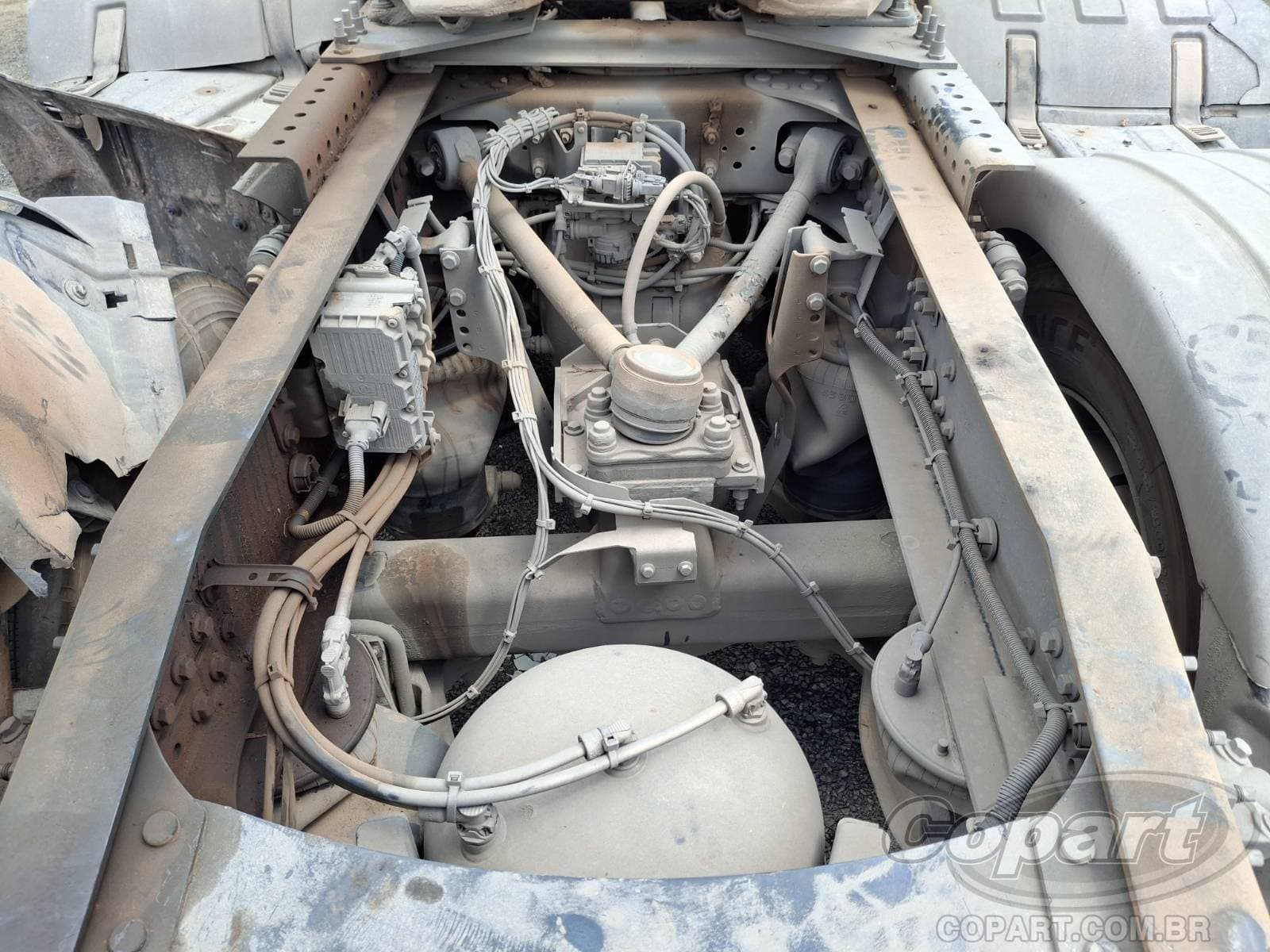 Volvo FH 2019 — foto 10