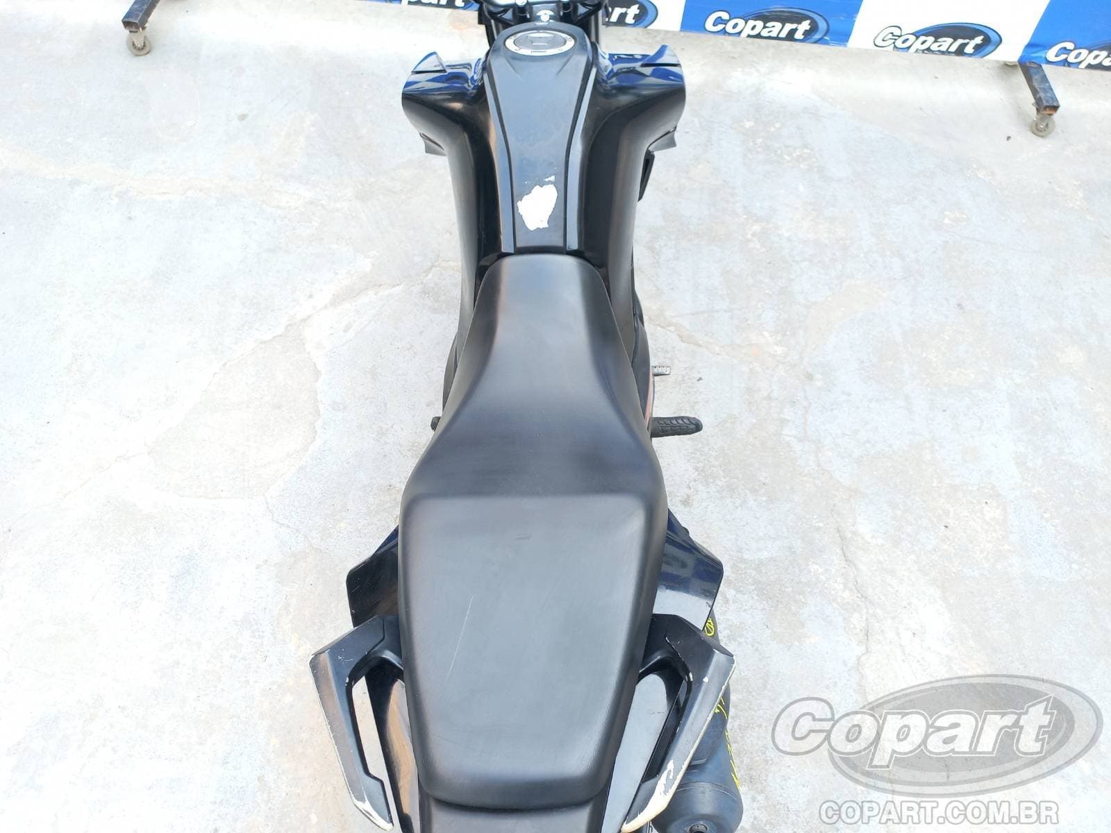 Honda CG 160 2025 — foto 10