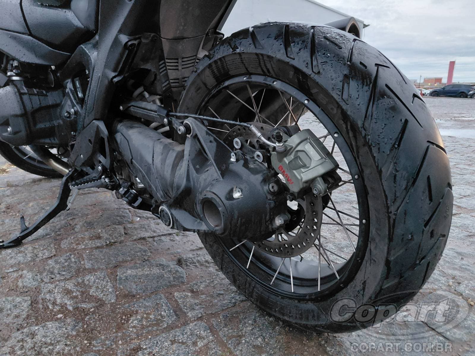 BMW R 1300 2025 — foto 7