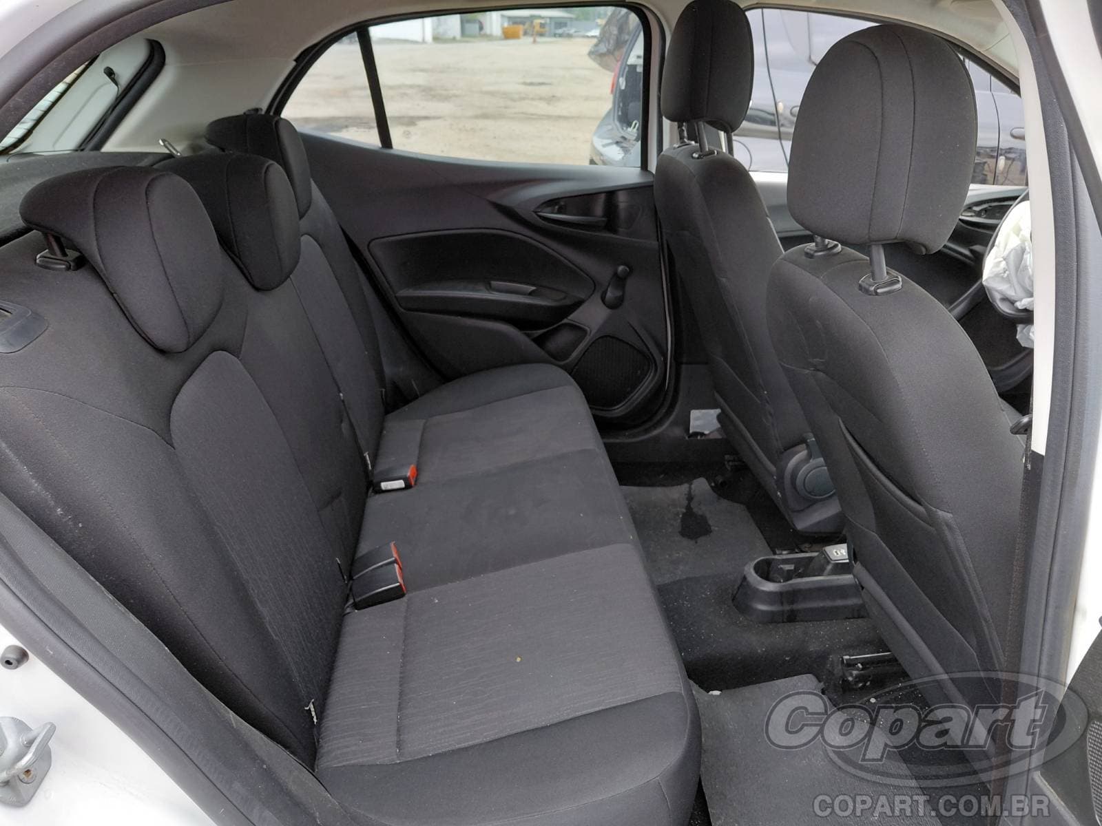 Fiat Argo 2025 — foto 6