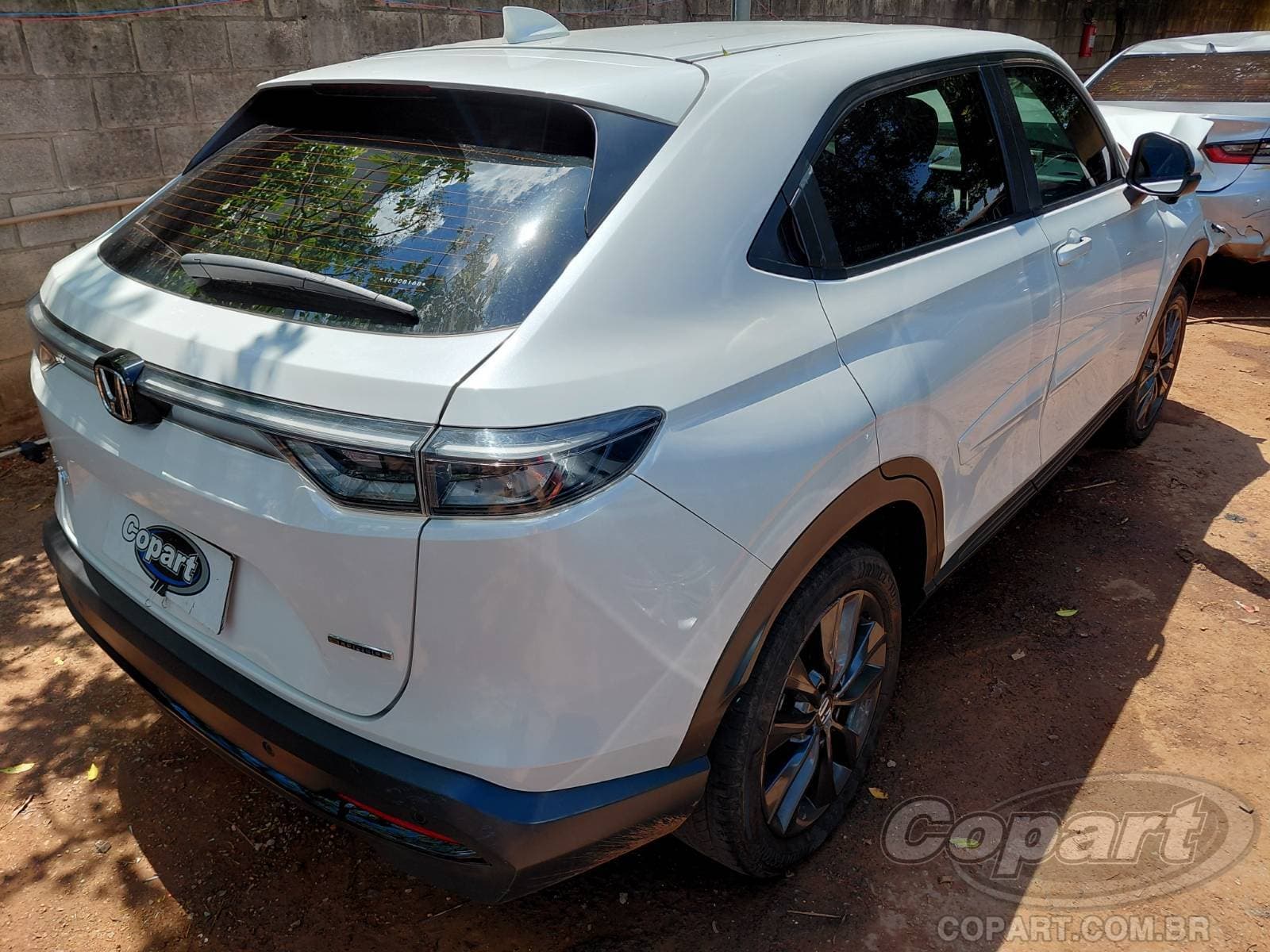 Honda Hr-v 2026 — foto 4
