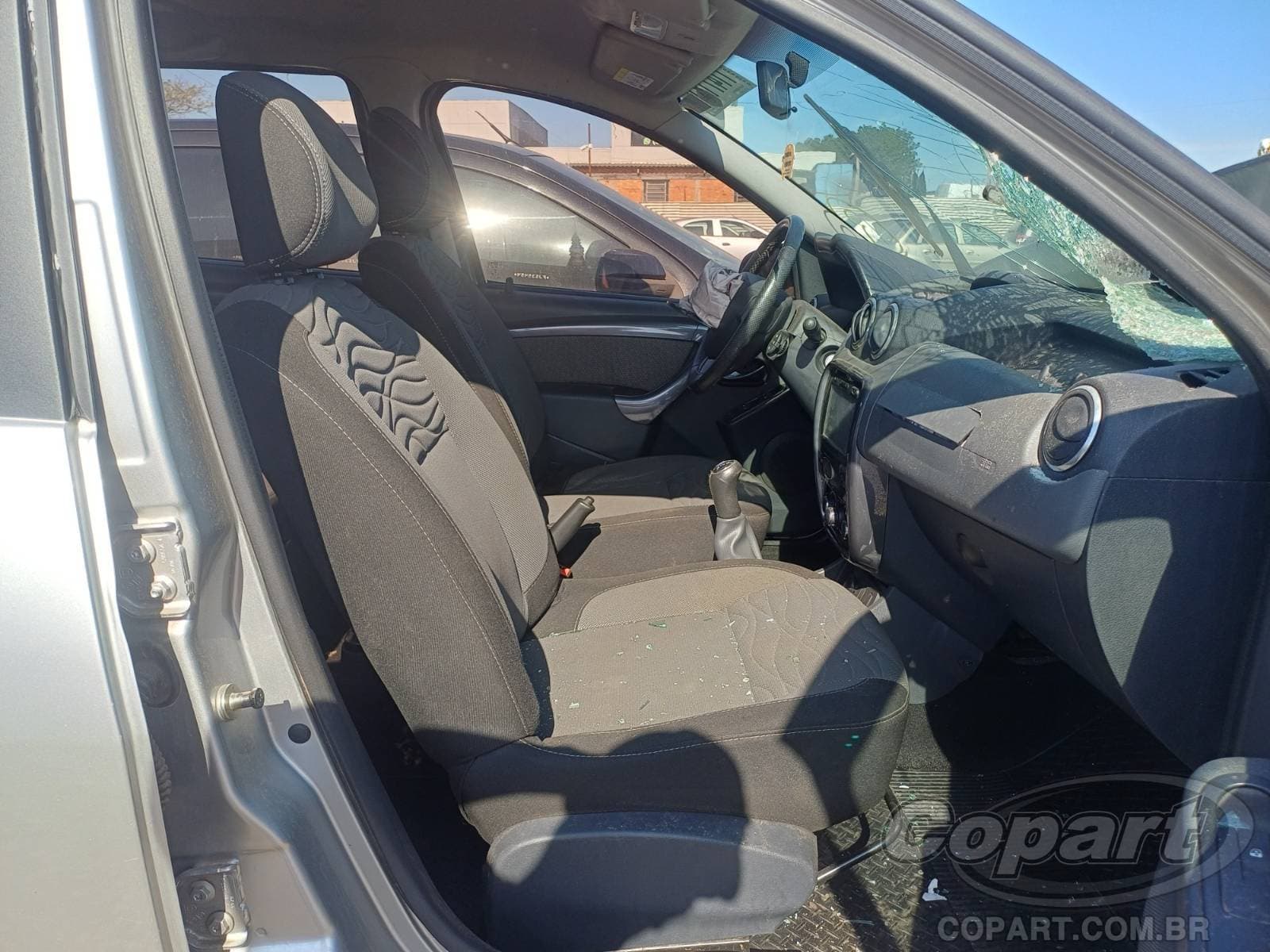Renault Duster 2015 — foto 5