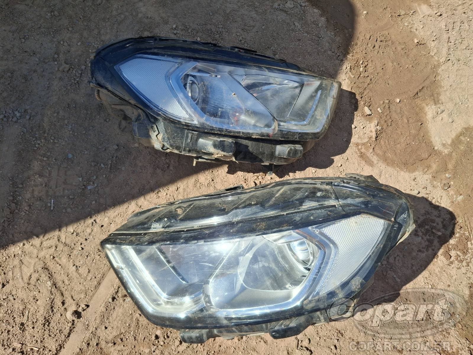 Ford Ecosport 2019 — foto 12