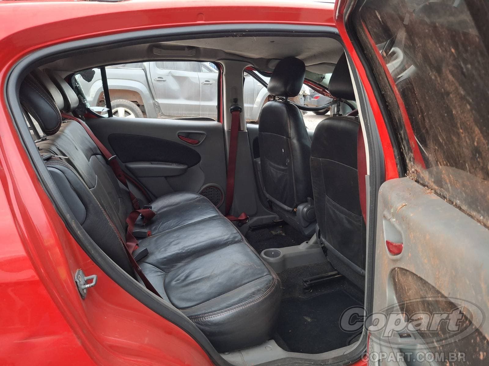 Fiat Palio 2014 — foto 6