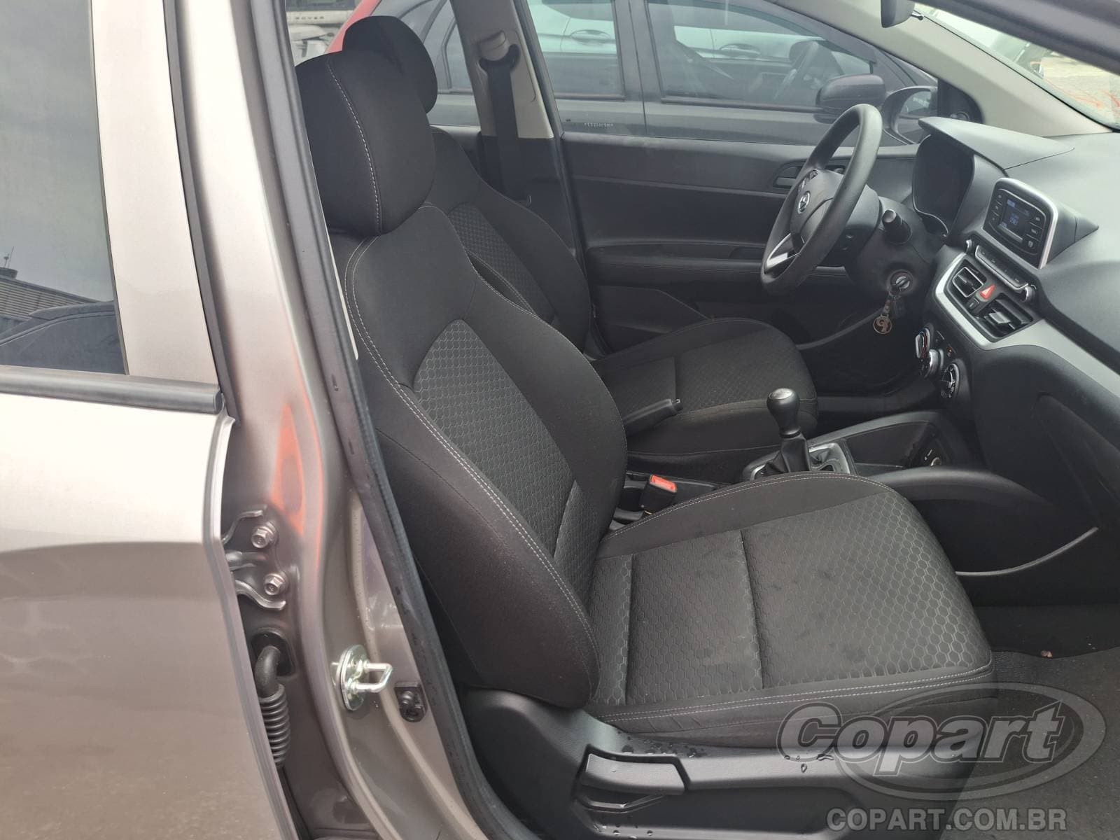 Hyundai Hb20 2021 — foto 5