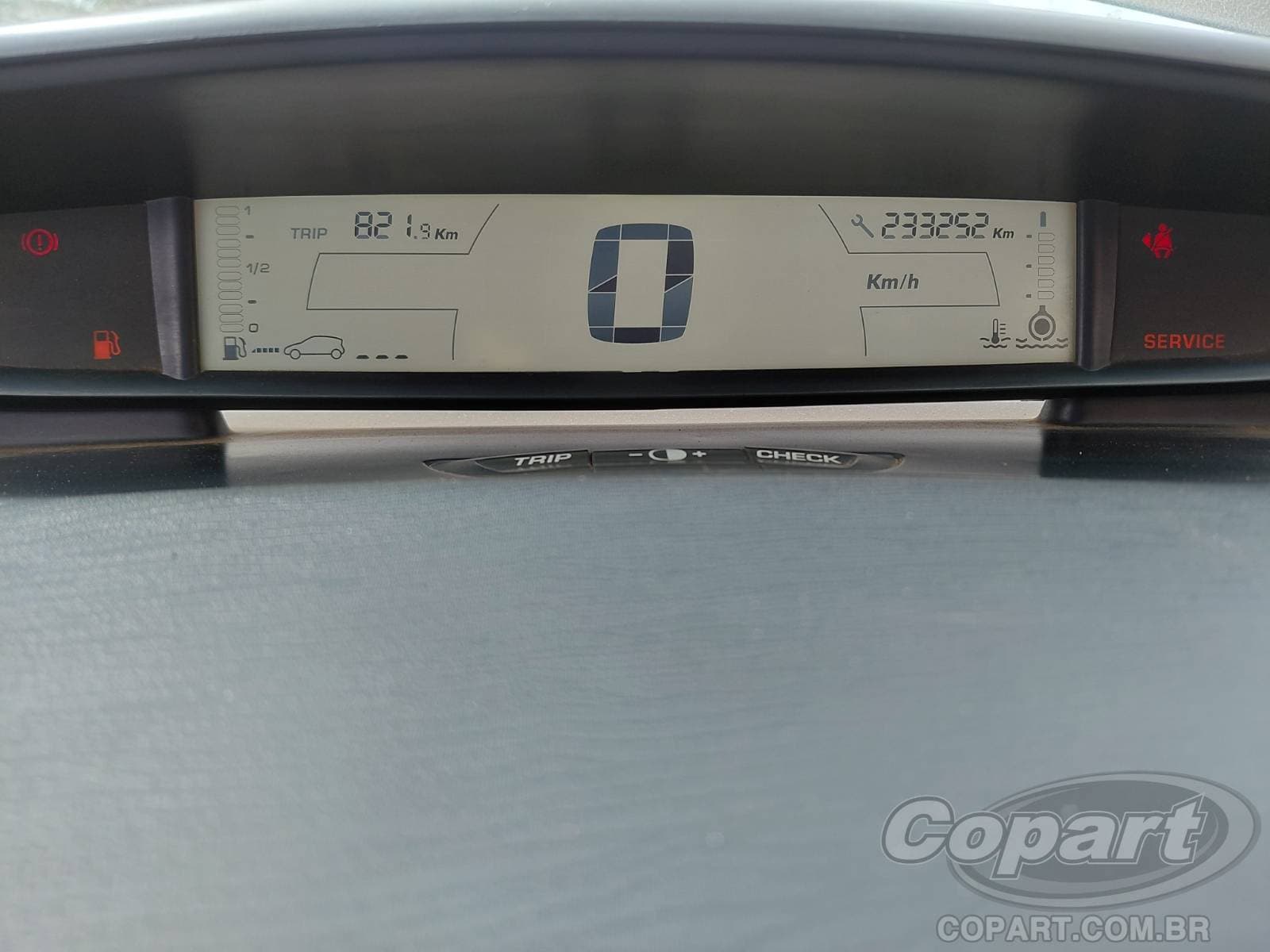 Citroën C4 Pallas 2008 — foto 8