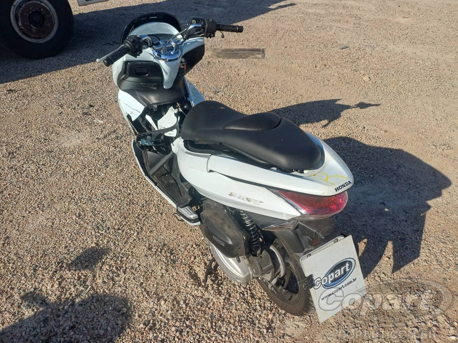 Honda PCX 2014 — foto 3