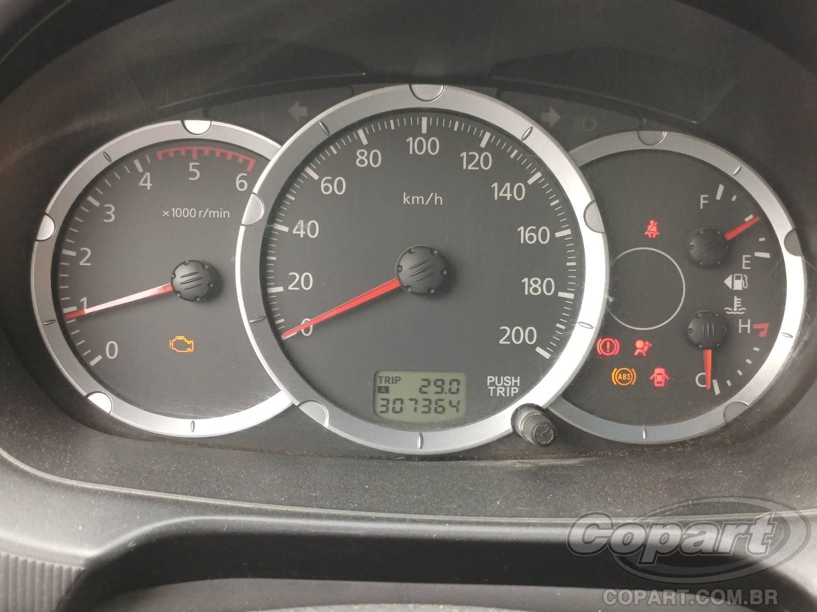Mitsubishi L200 Triton 2014 — foto 8