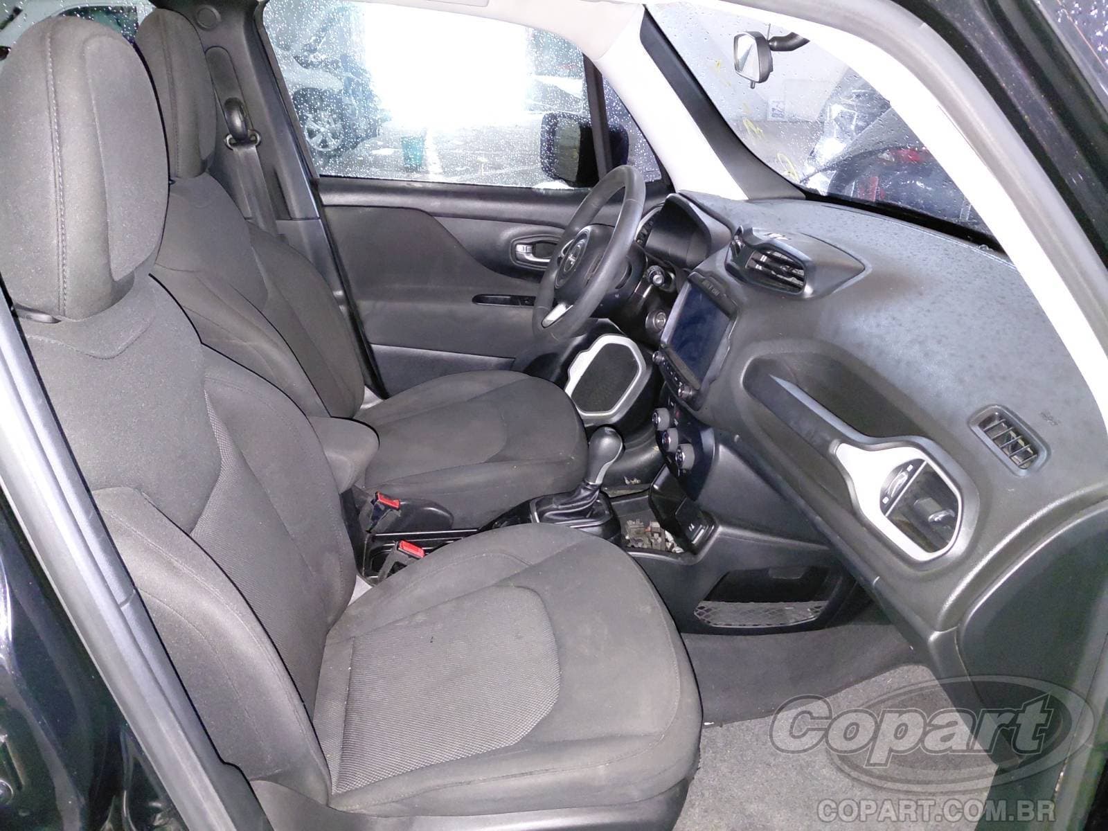 Jeep Renegade 2019 — foto 5