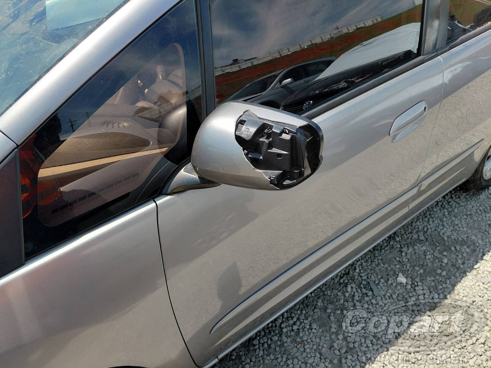 Honda FIT 2014 — foto 12