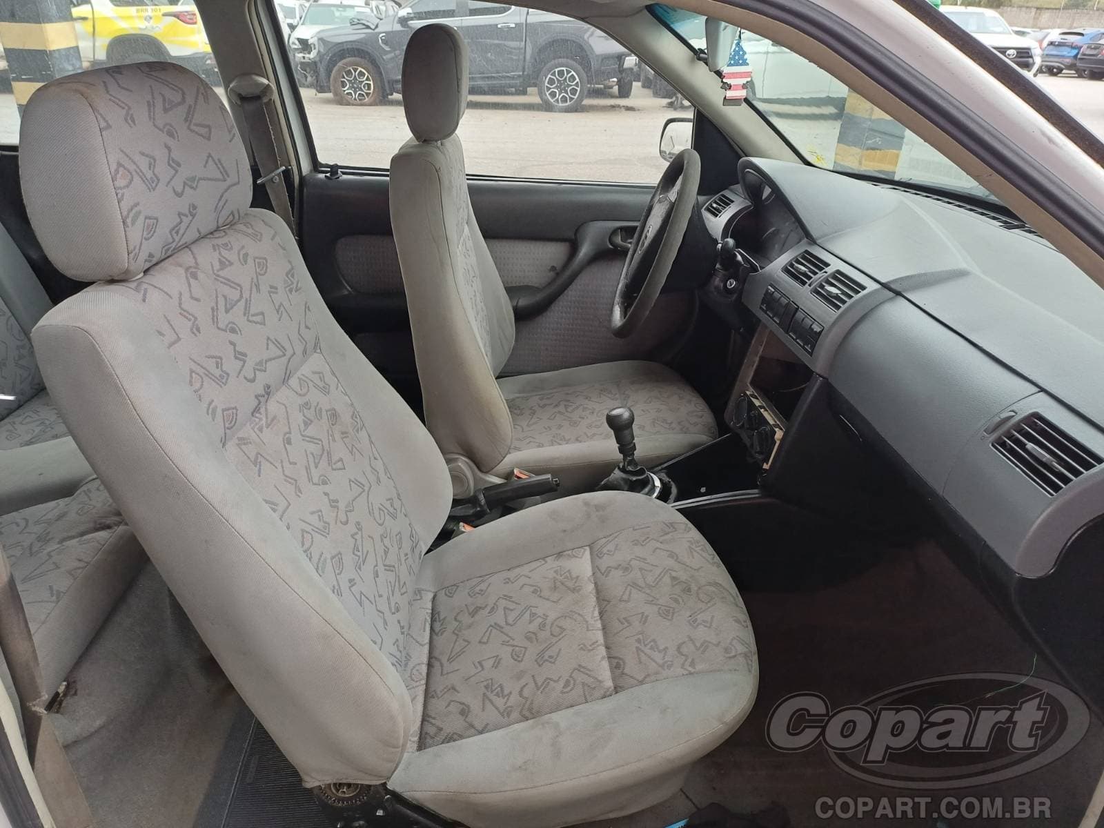 Volkswagen GOL 2000 — foto 5