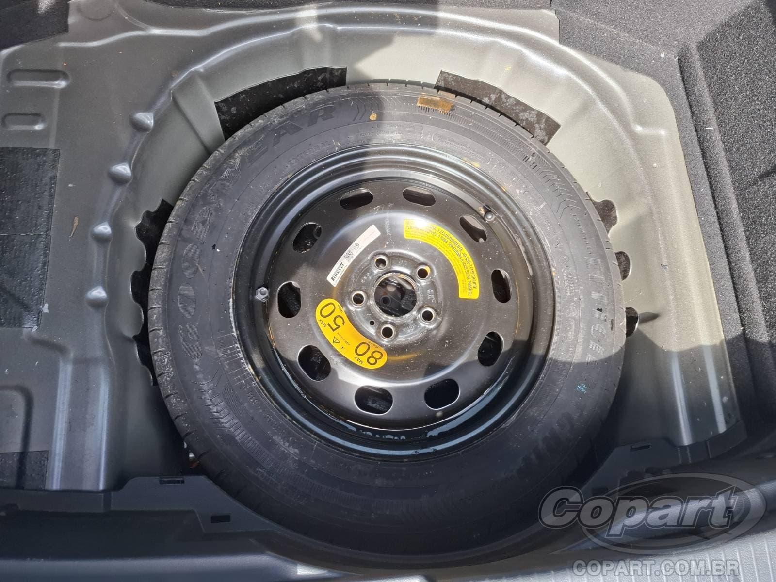 Volkswagen T-cross 2024 — foto 10