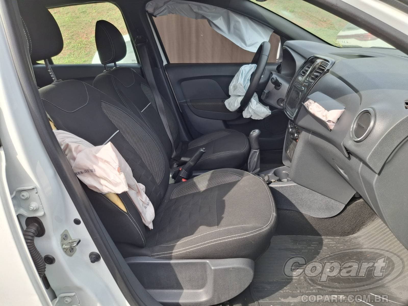 Renault Sandero 2023 — foto 5