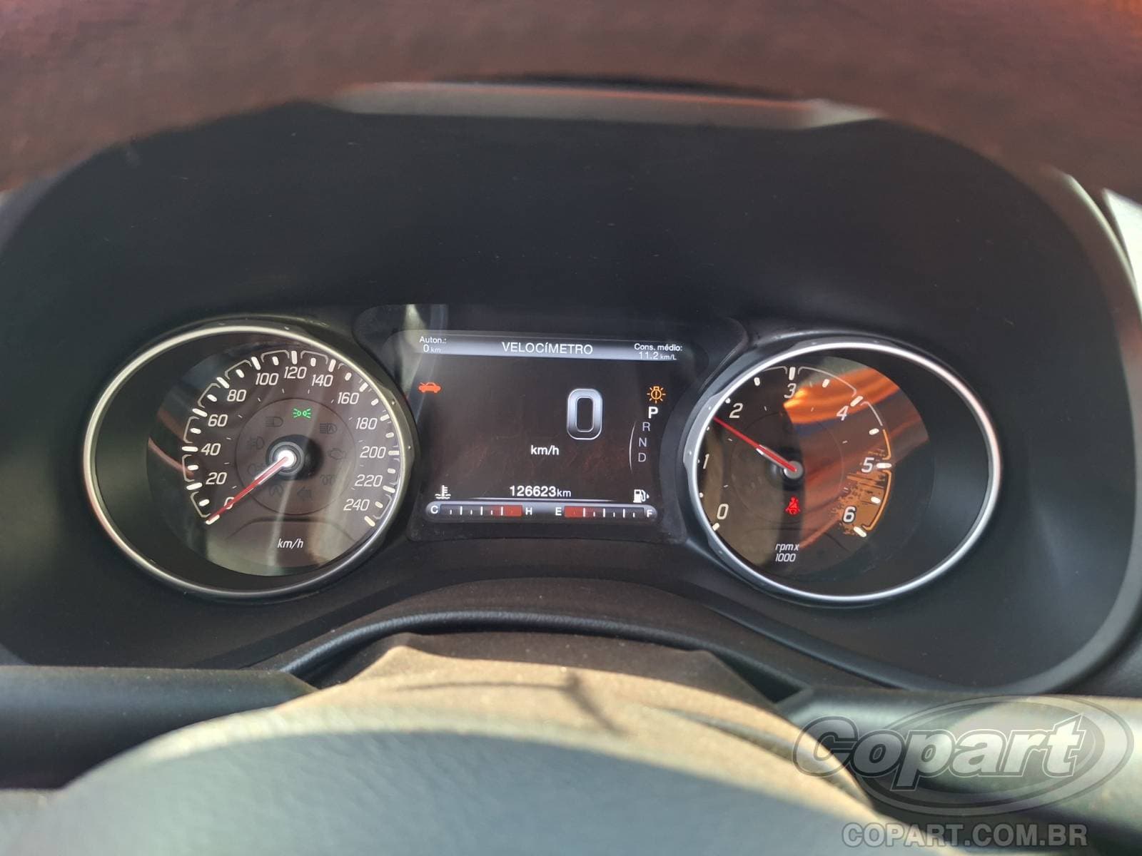 Fiat Toro 2020 — foto 8