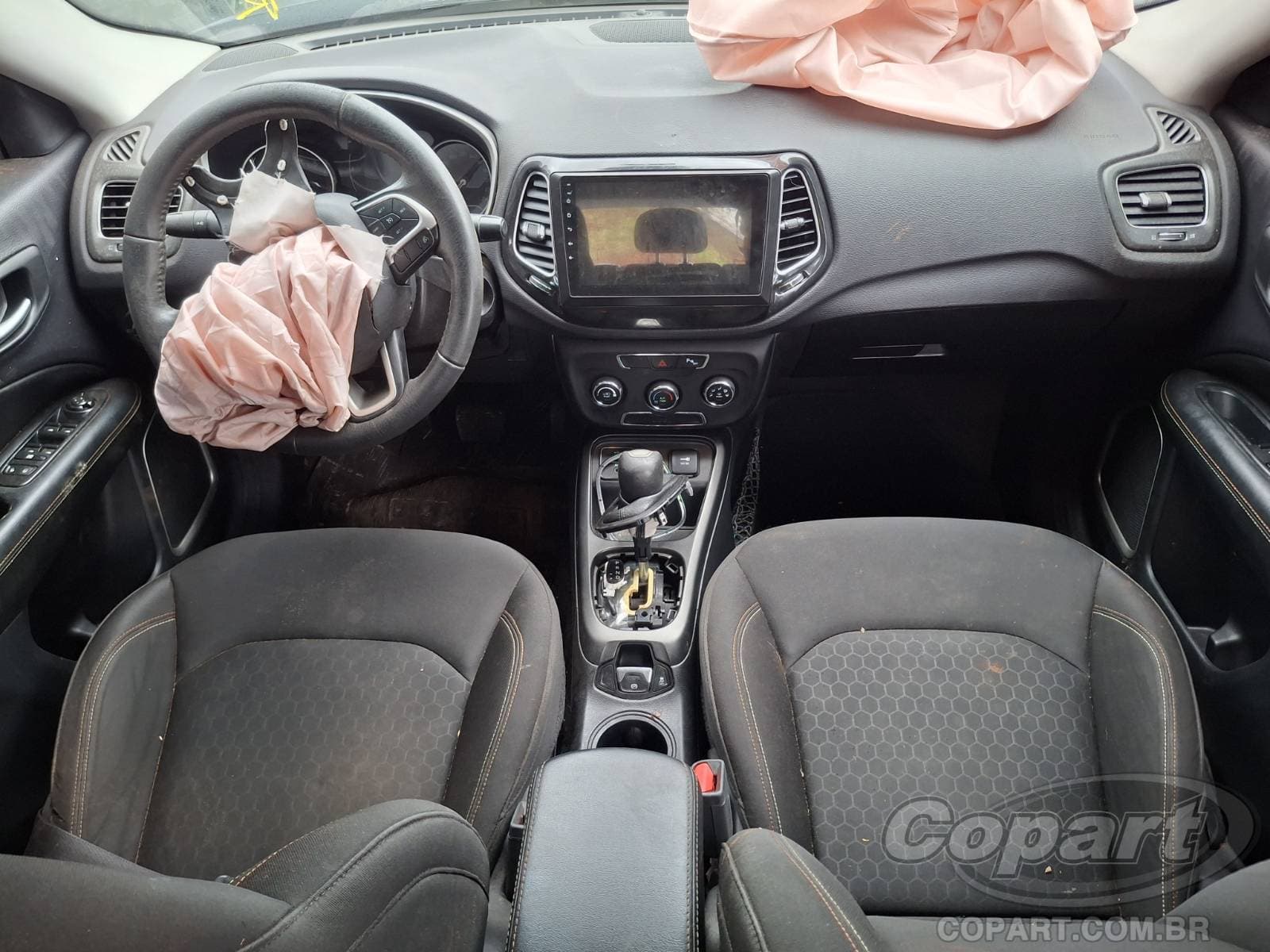 Jeep Compass 2017 — foto 9