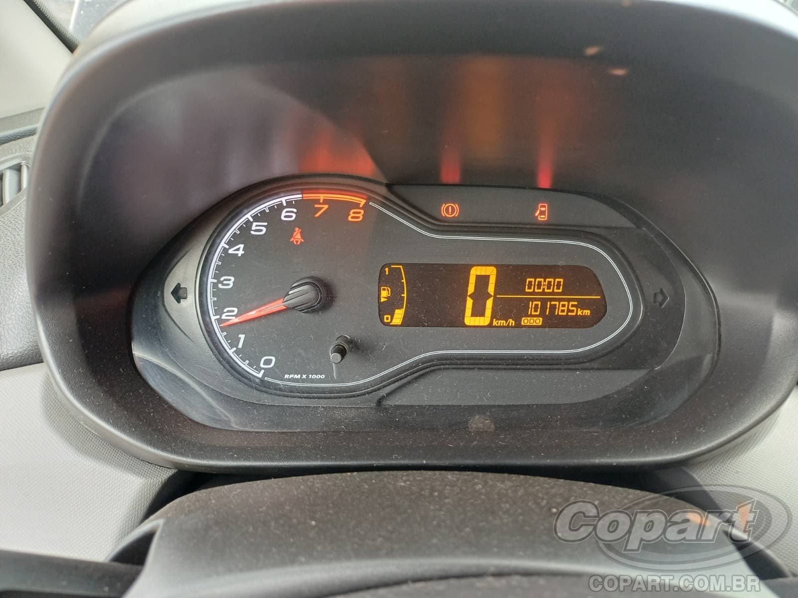 Chevrolet Onix 2018 — foto 8