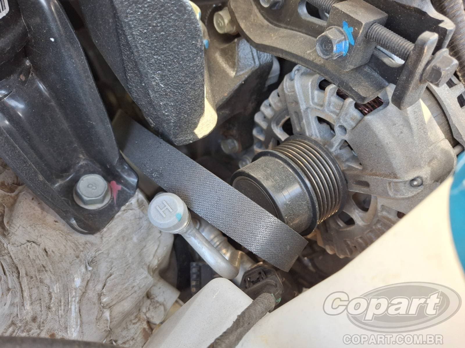 Hyundai Tucson 2025 — foto 15