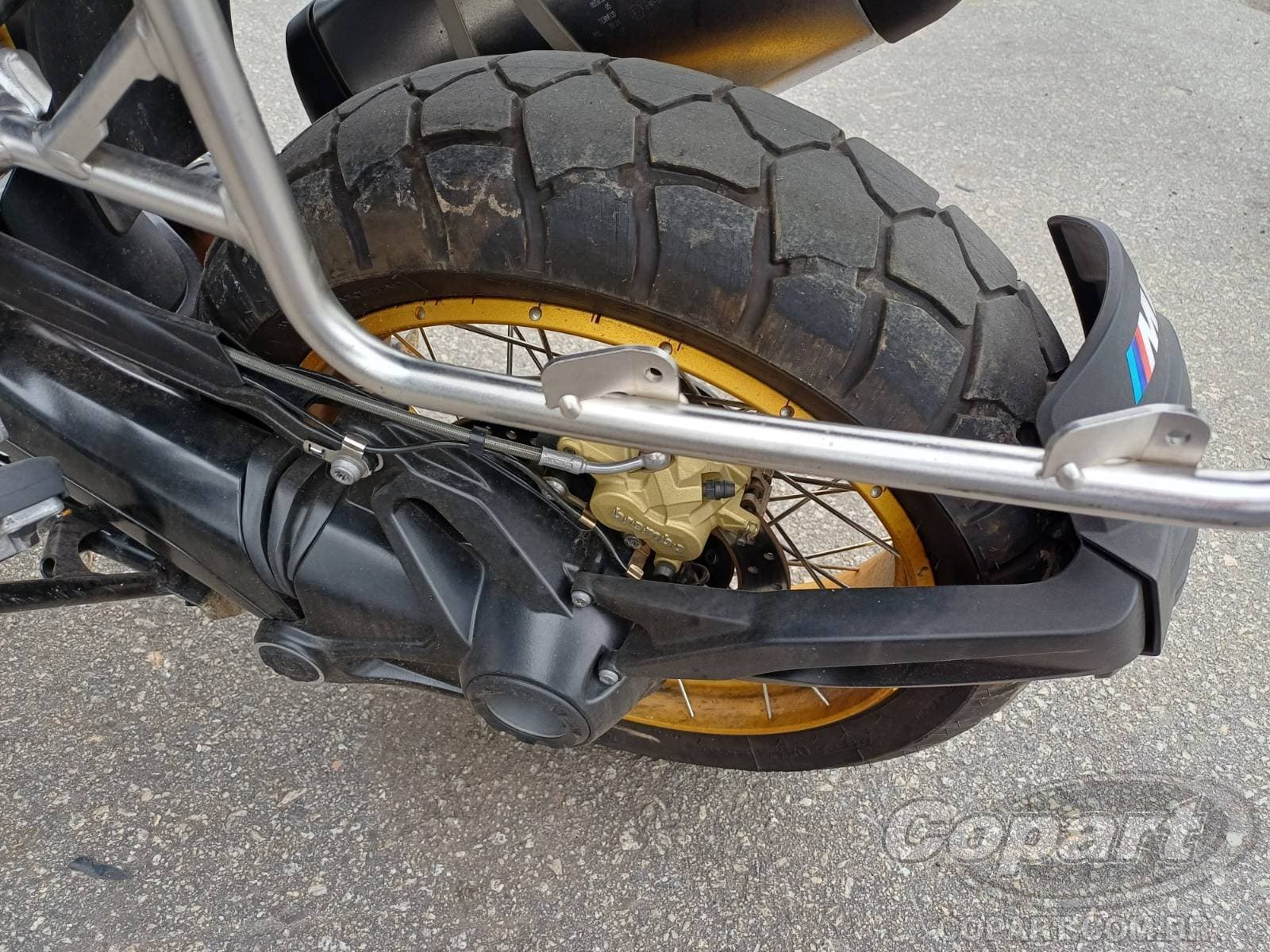 BMW R 1250 2024 — foto 7