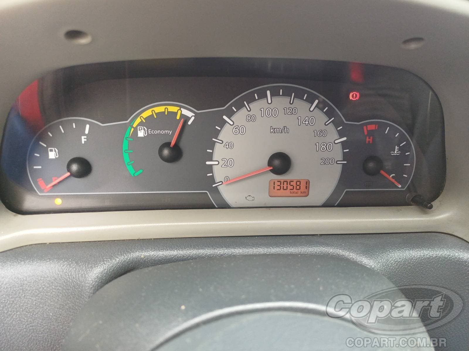 Fiat Palio 2013 — foto 8