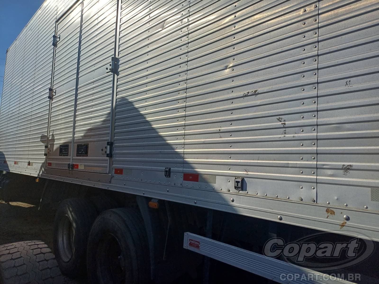 Mercedes-Benz Atego 2022 — foto 3
