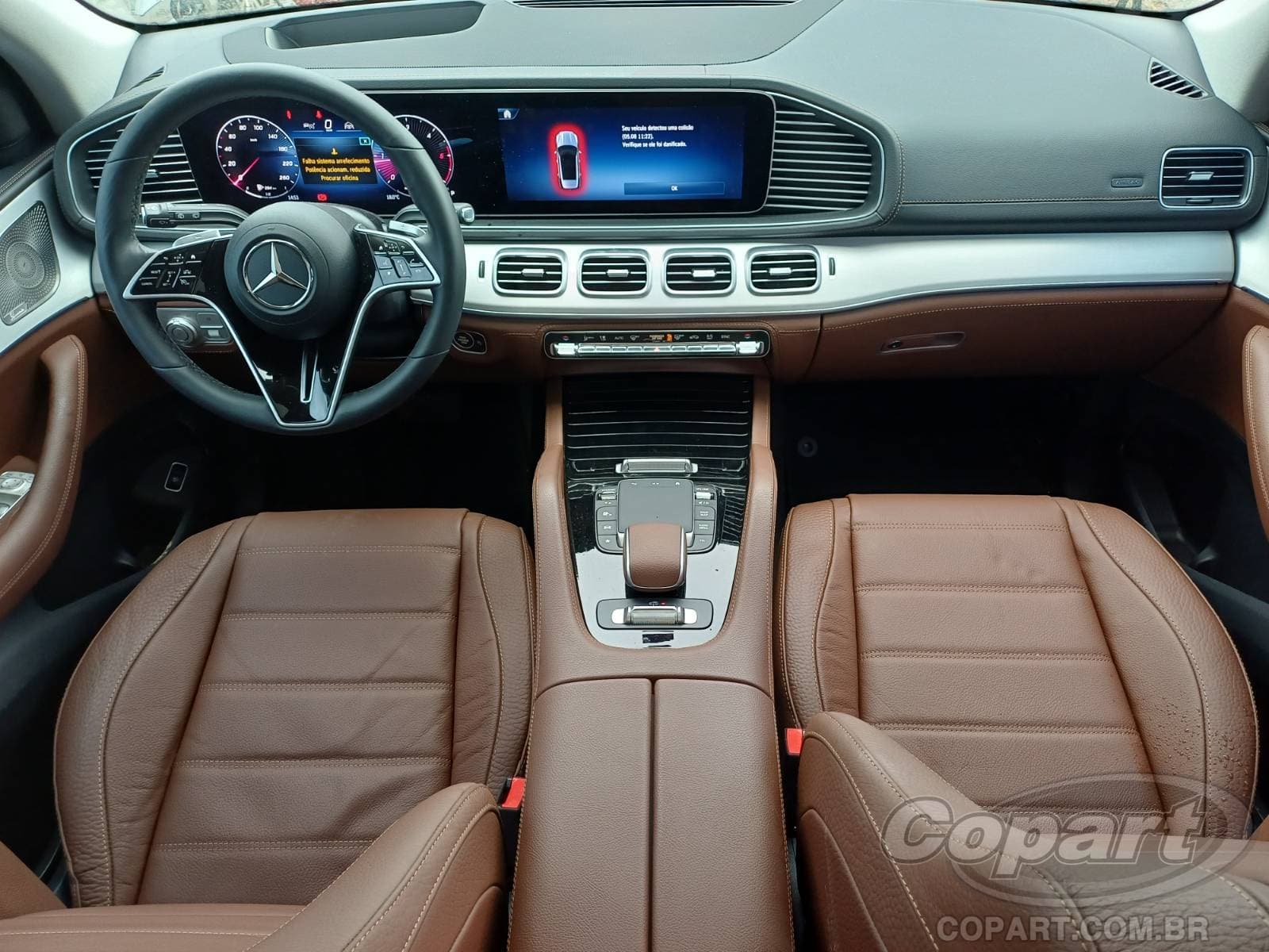 Mercedes-Benz GLE 2026 — foto 9