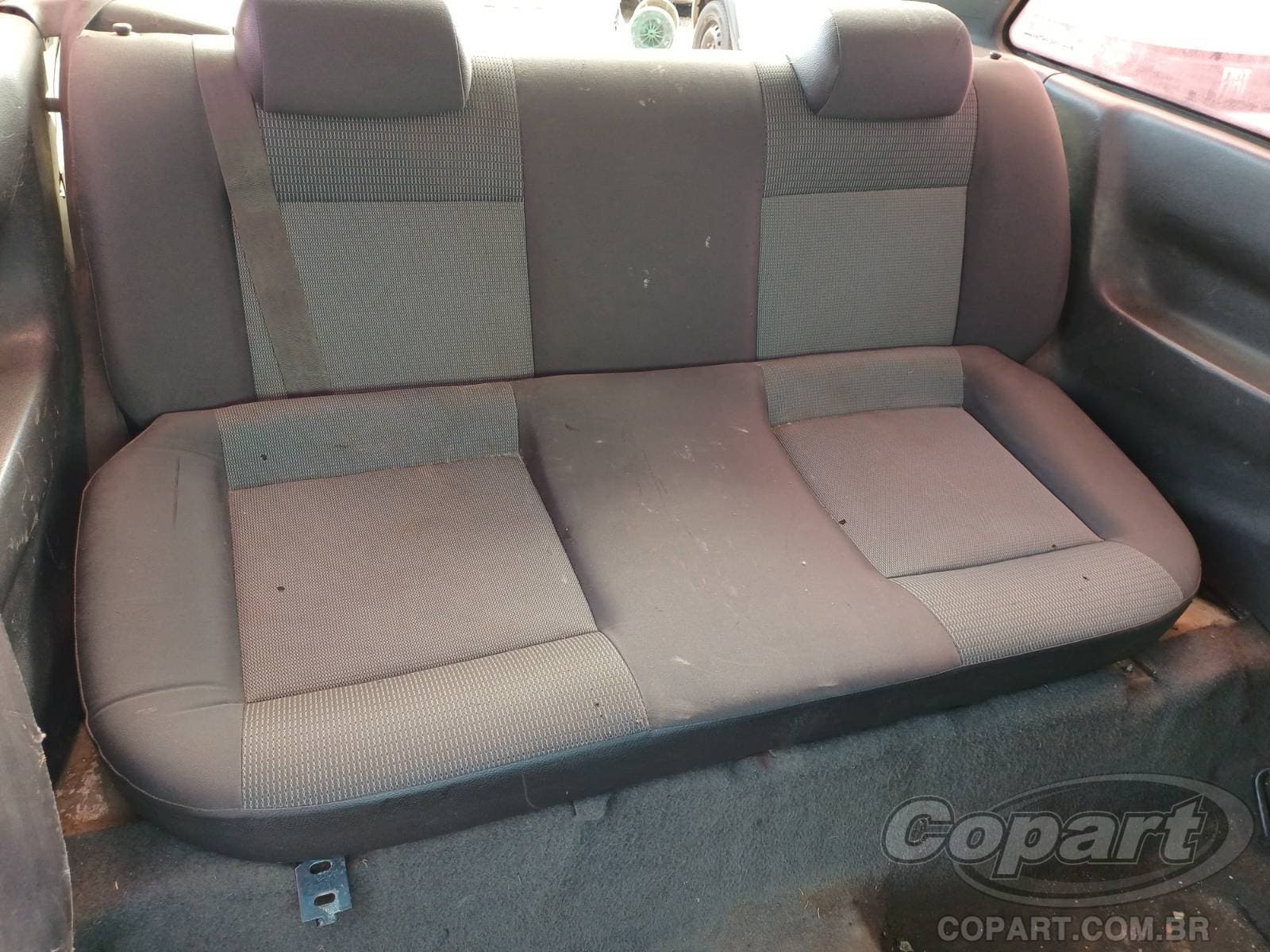 Volkswagen GOL 1997 — foto 6